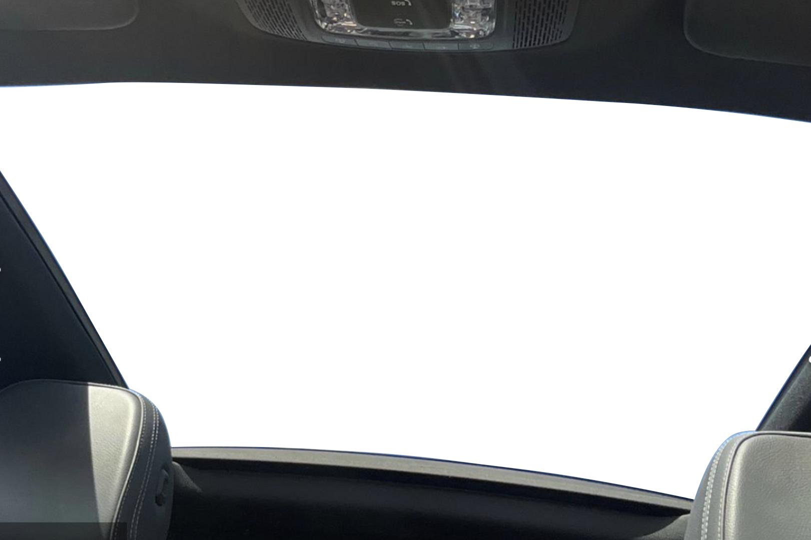 MERCEDES-BENZ GLE 2021