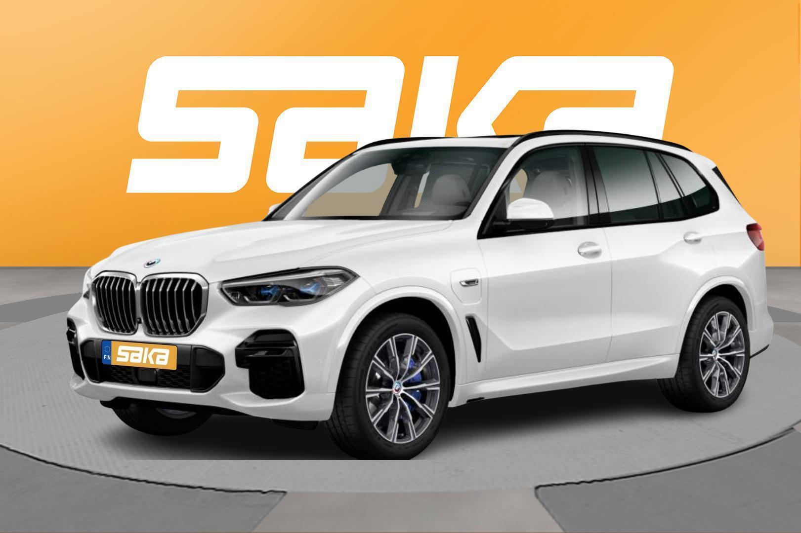 BMW X5 2023