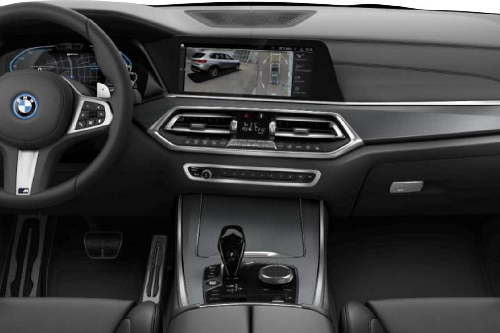 BMW X5 2023