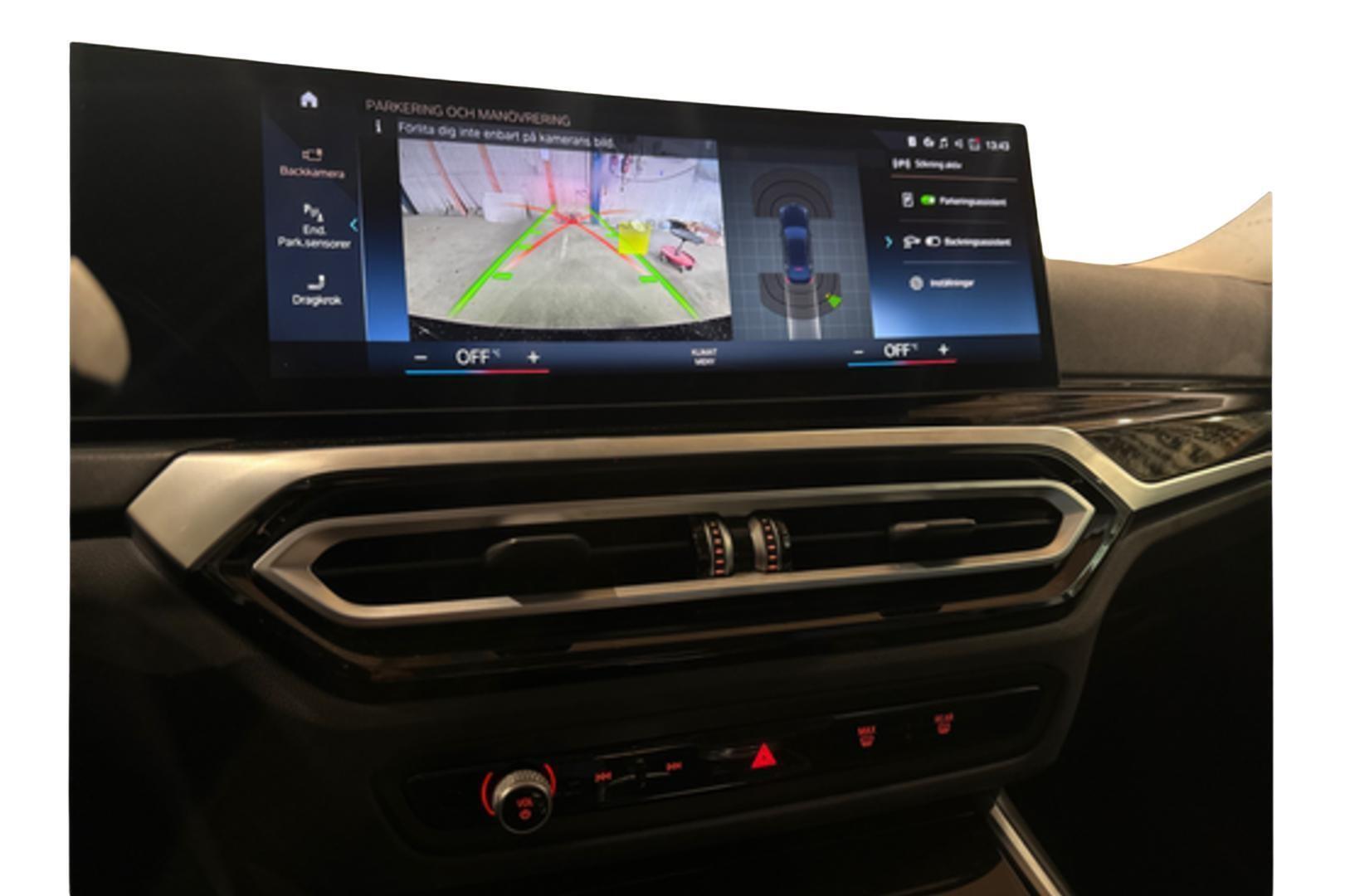 BMW i4 2024