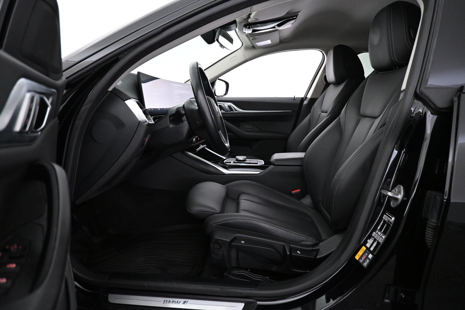 BMW i4 2024