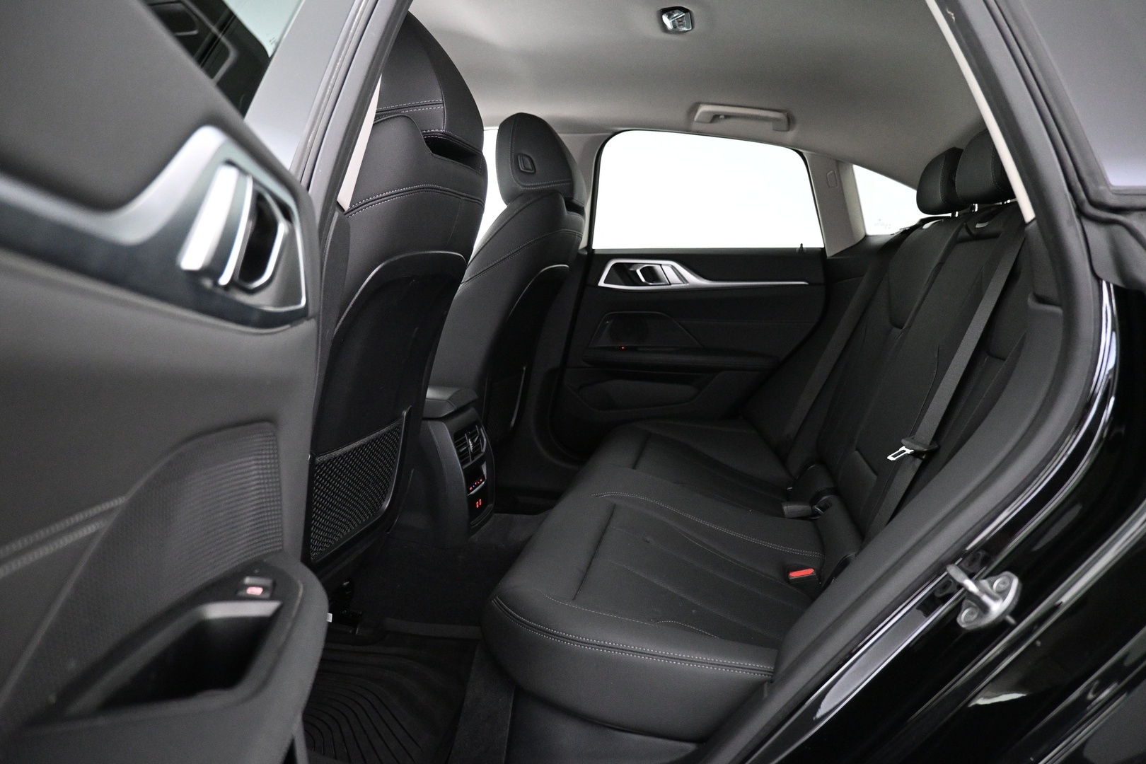 BMW i4 2024