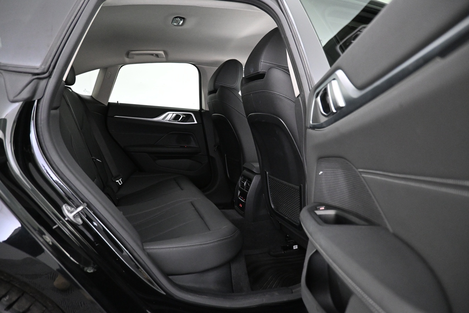 BMW i4 2024