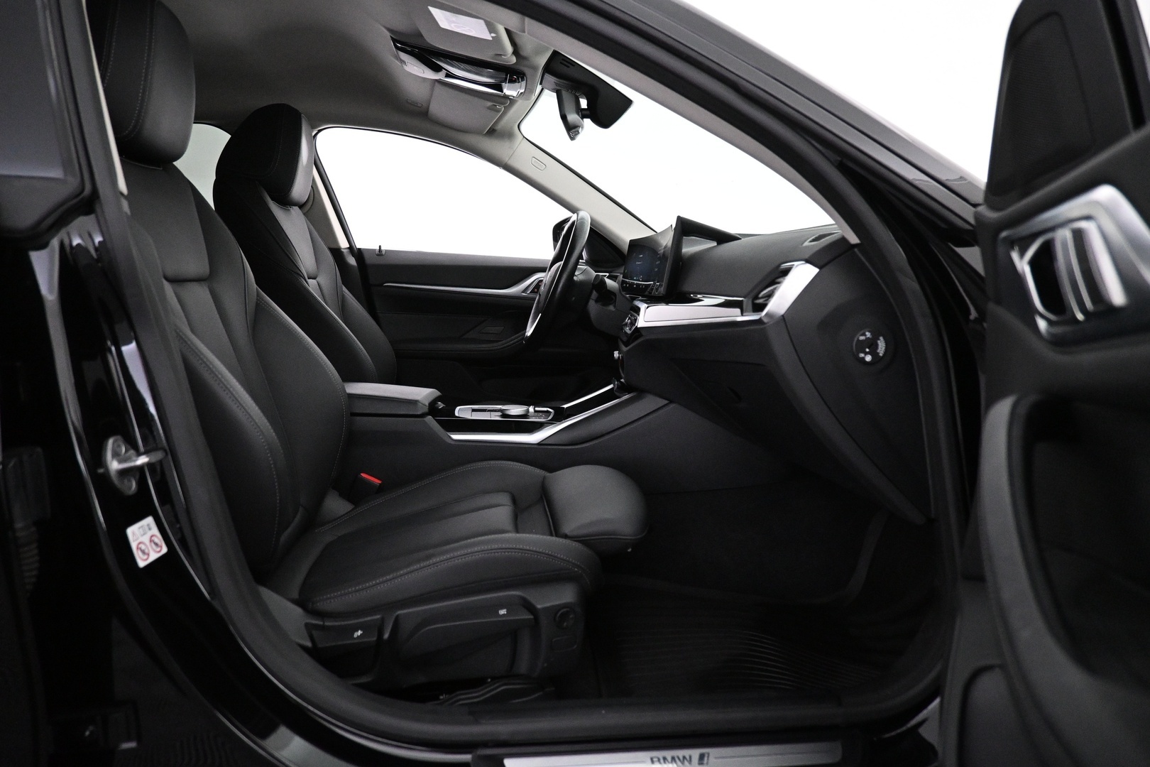 BMW i4 2024