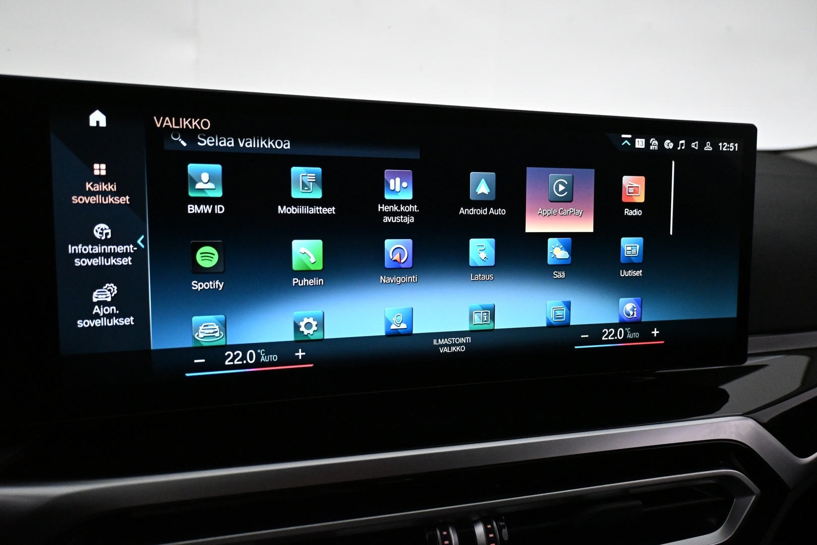 BMW i4 2024