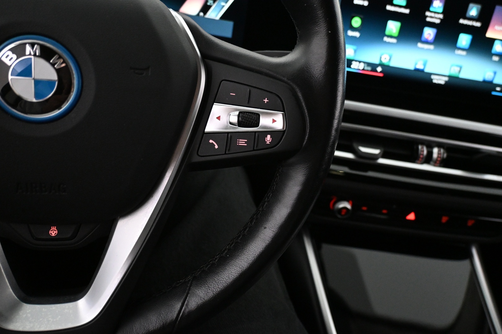 BMW i4 2024
