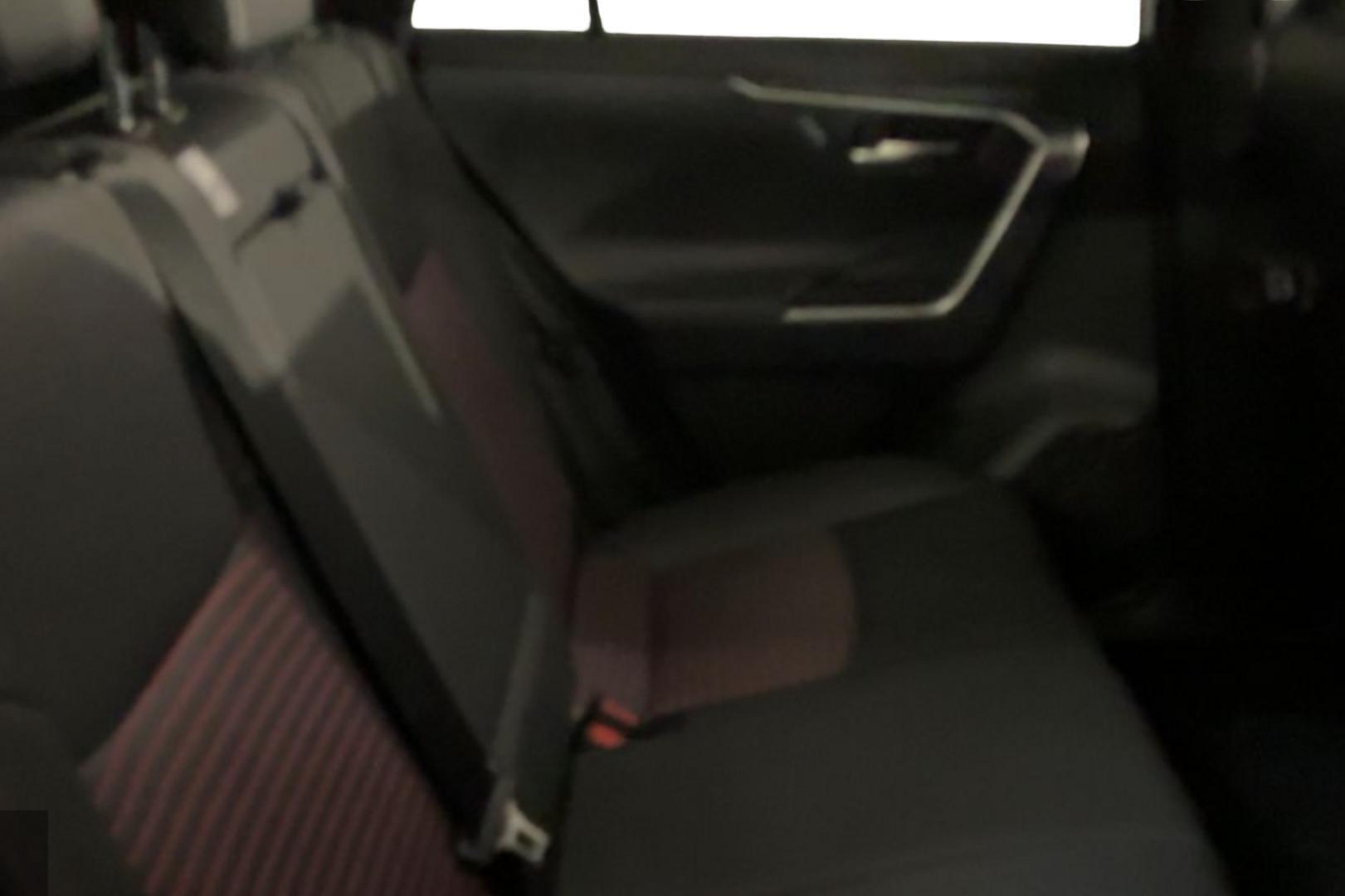 TOYOTA RAV4 Plug-in 2022