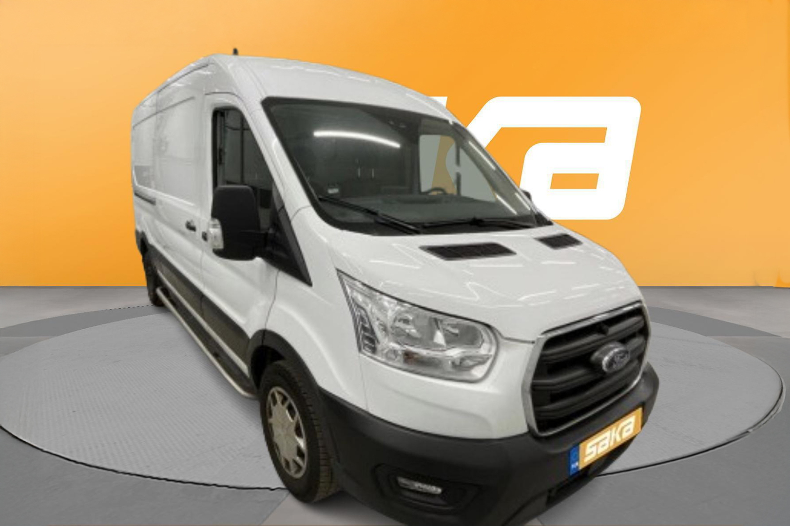 FORD Transit 2022