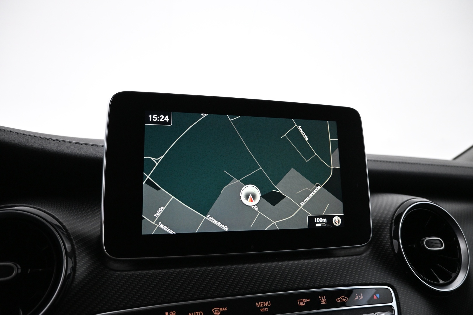 MERCEDES-BENZ V 2019