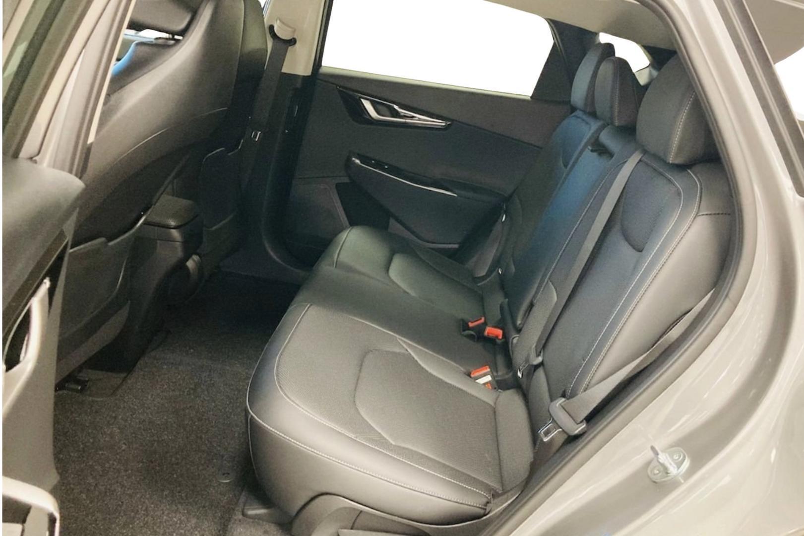 KIA EV6 2024