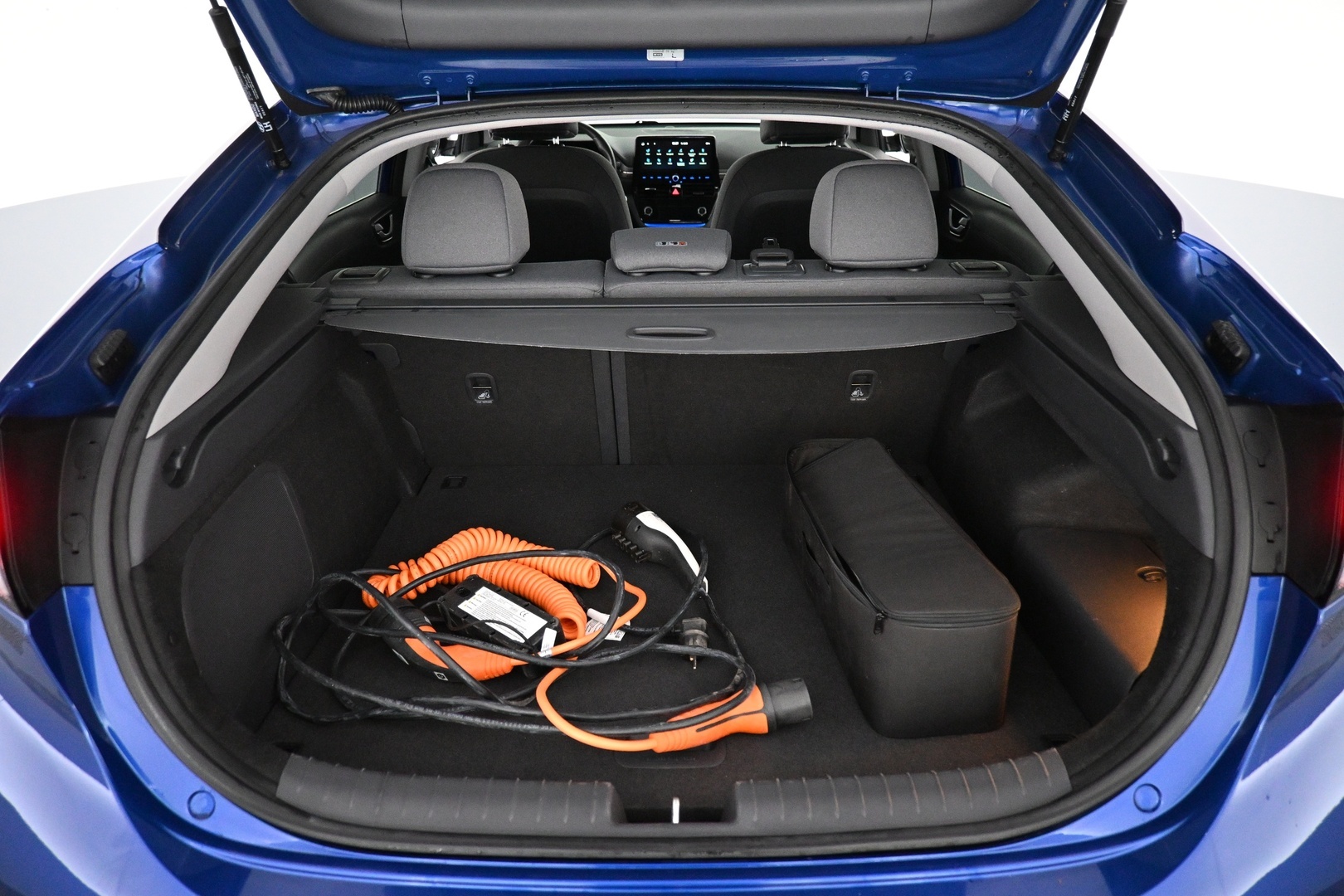 HYUNDAI IONIQ plug-in 2022