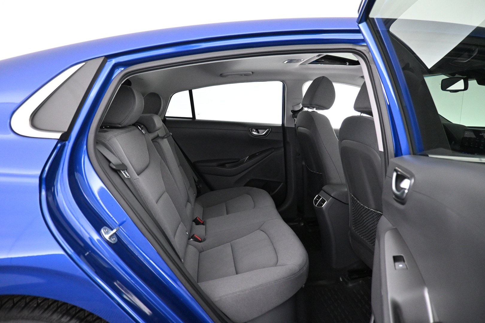 HYUNDAI IONIQ plug-in 2022