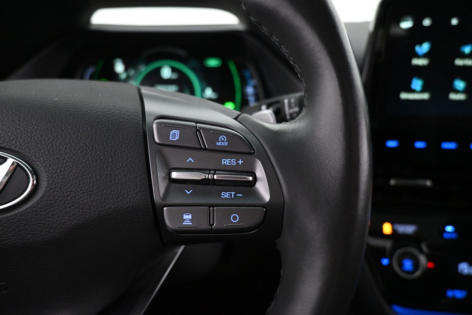 HYUNDAI IONIQ plug-in 2022