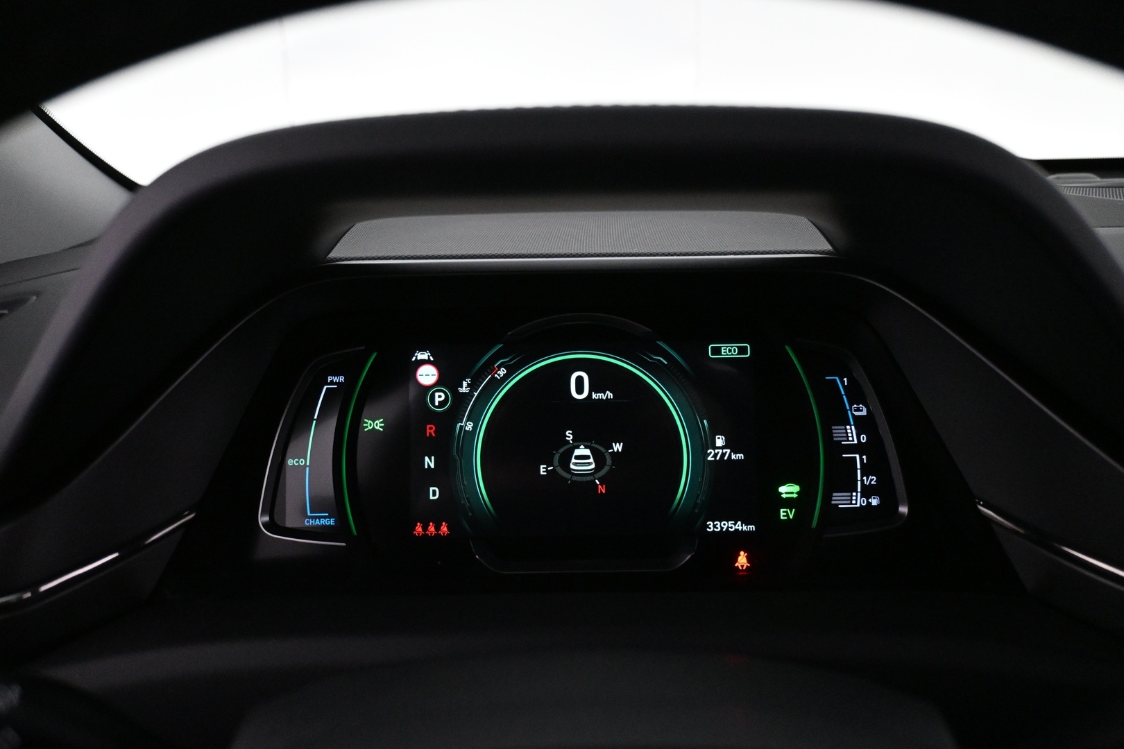 HYUNDAI IONIQ plug-in 2022