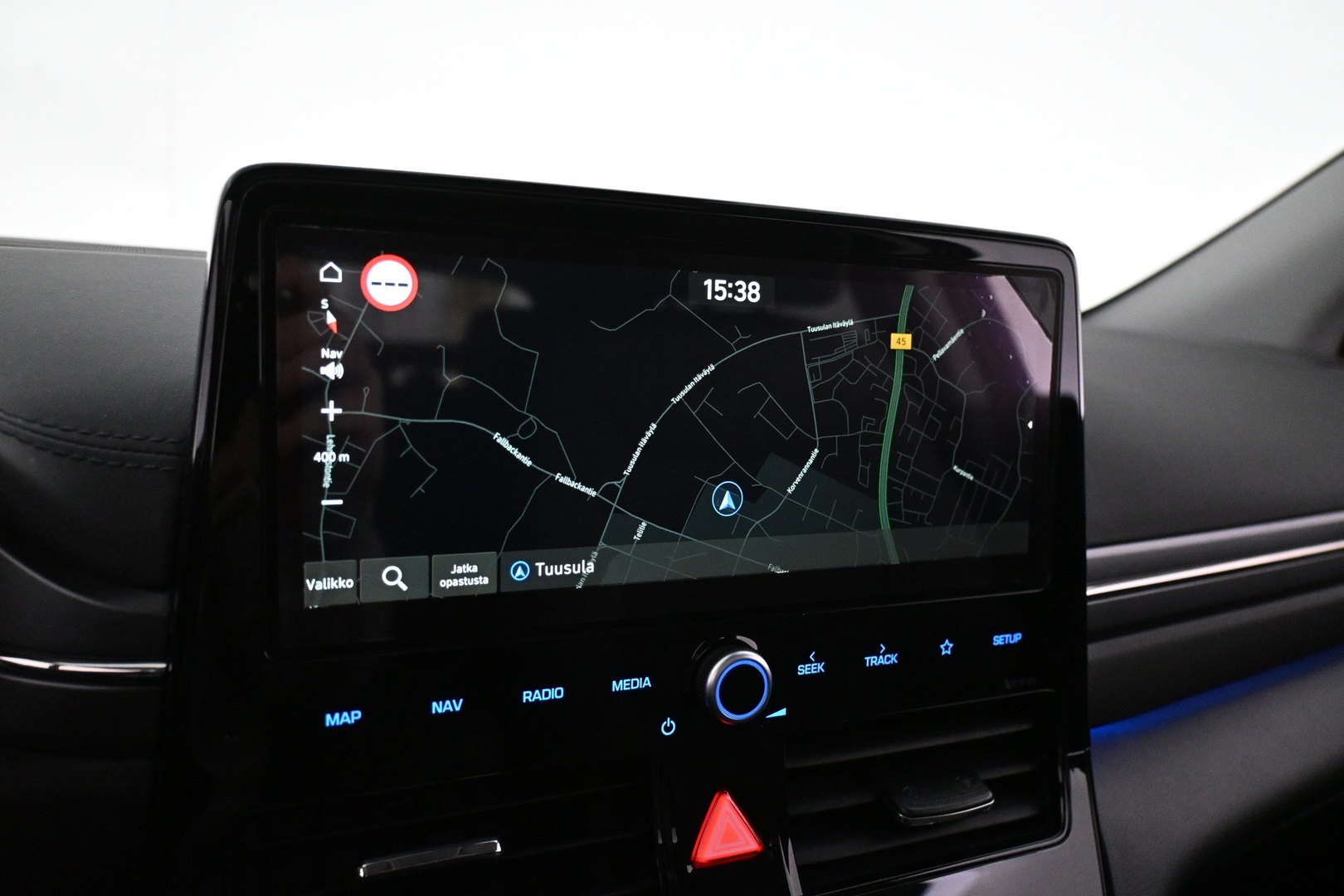 HYUNDAI IONIQ plug-in 2022