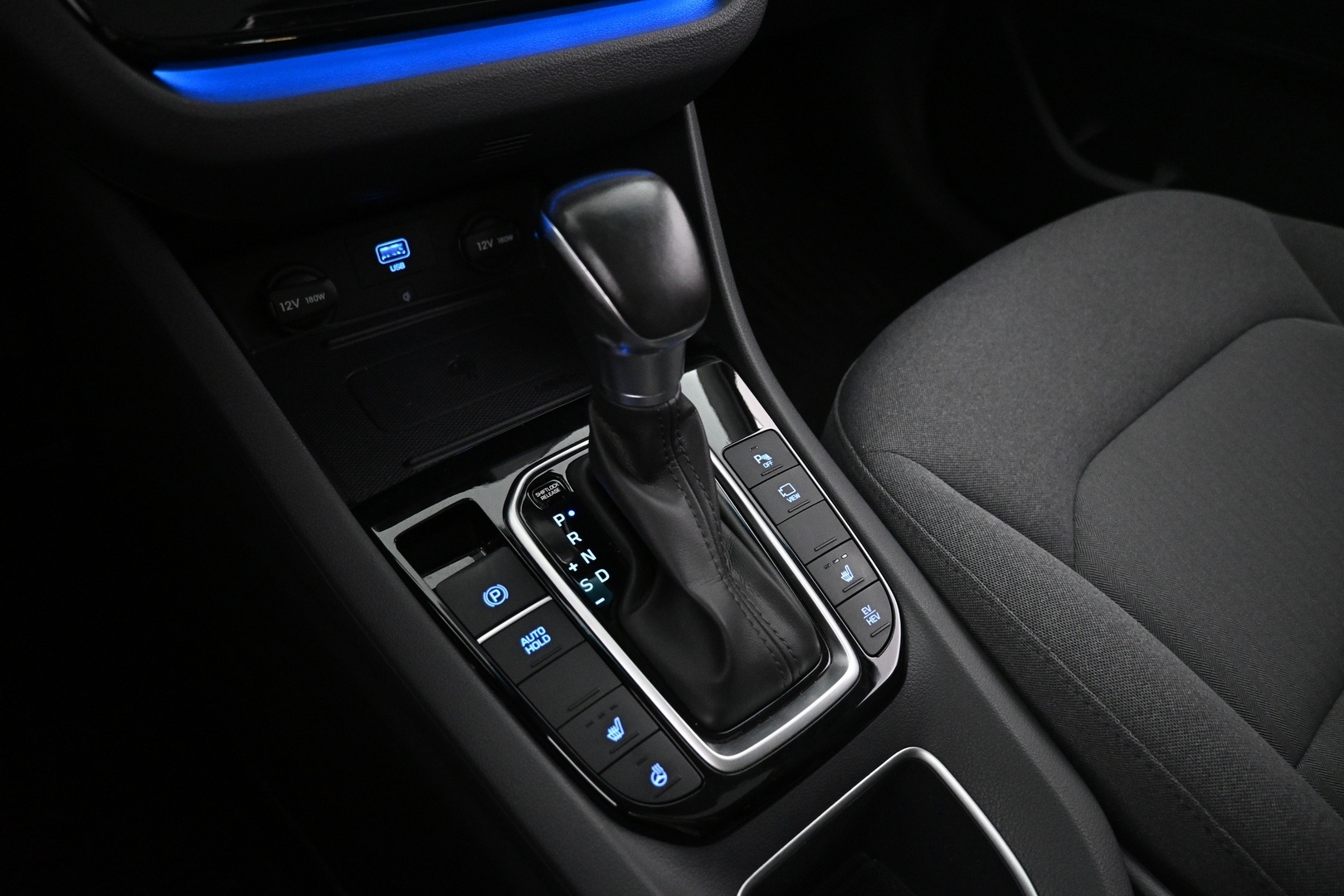 HYUNDAI IONIQ plug-in 2022