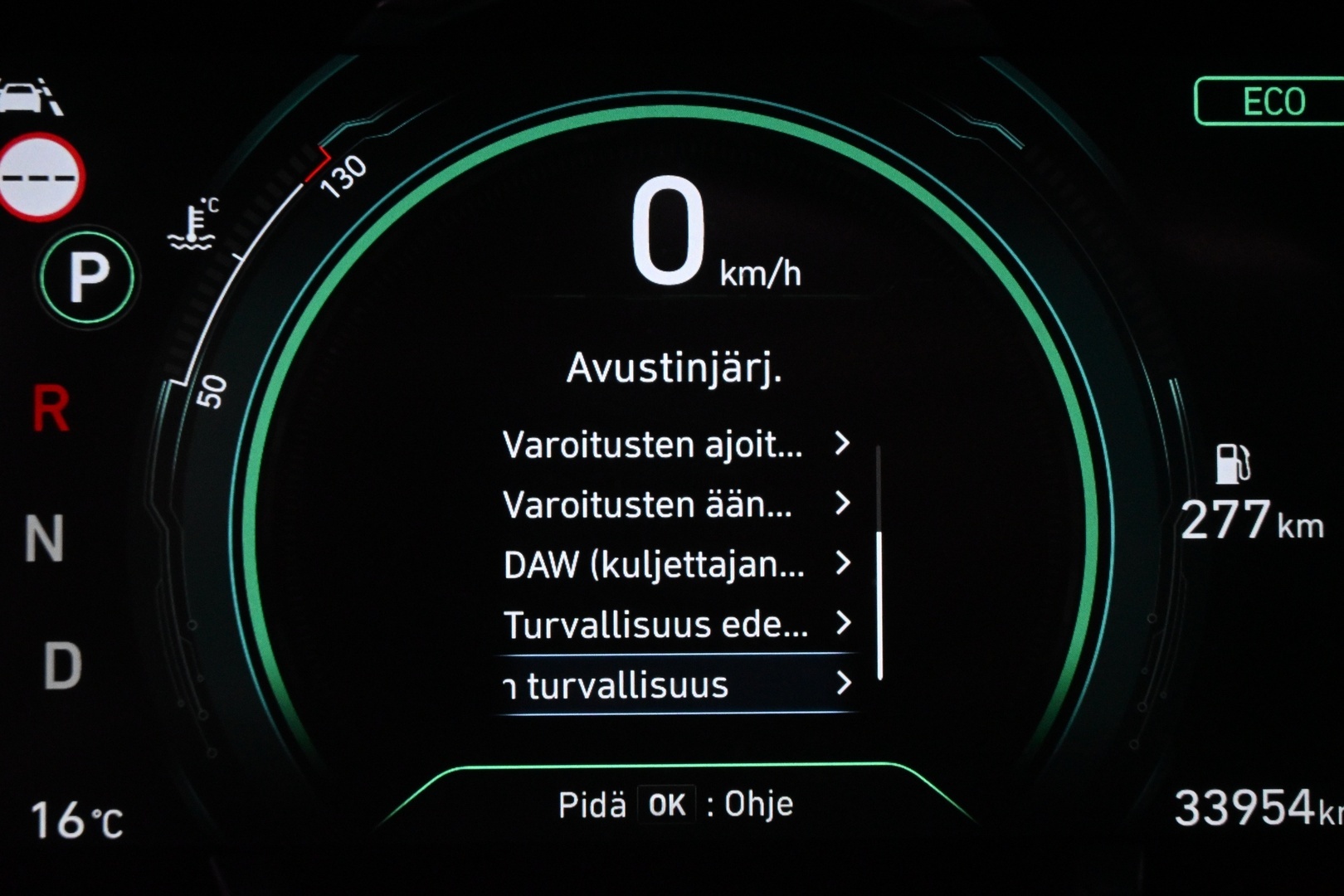 HYUNDAI IONIQ plug-in 2022