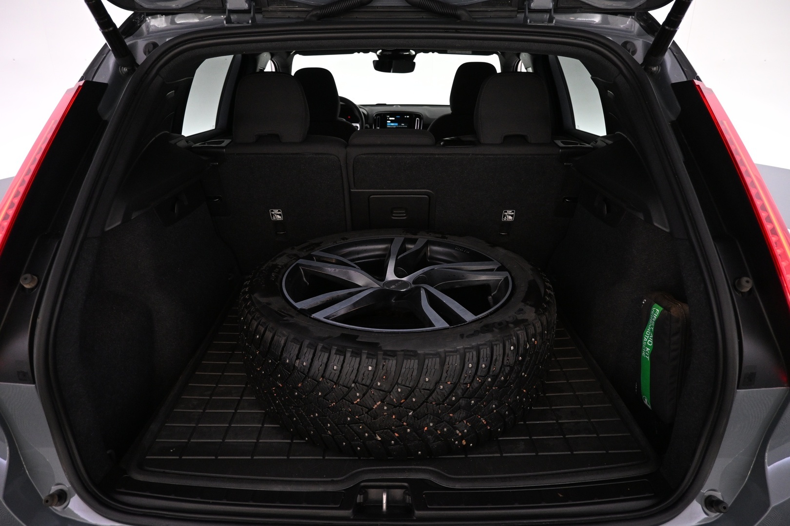 MERCEDES-BENZ V 2016