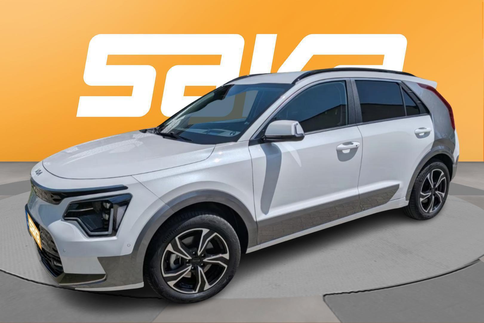 KIA Niro 2024