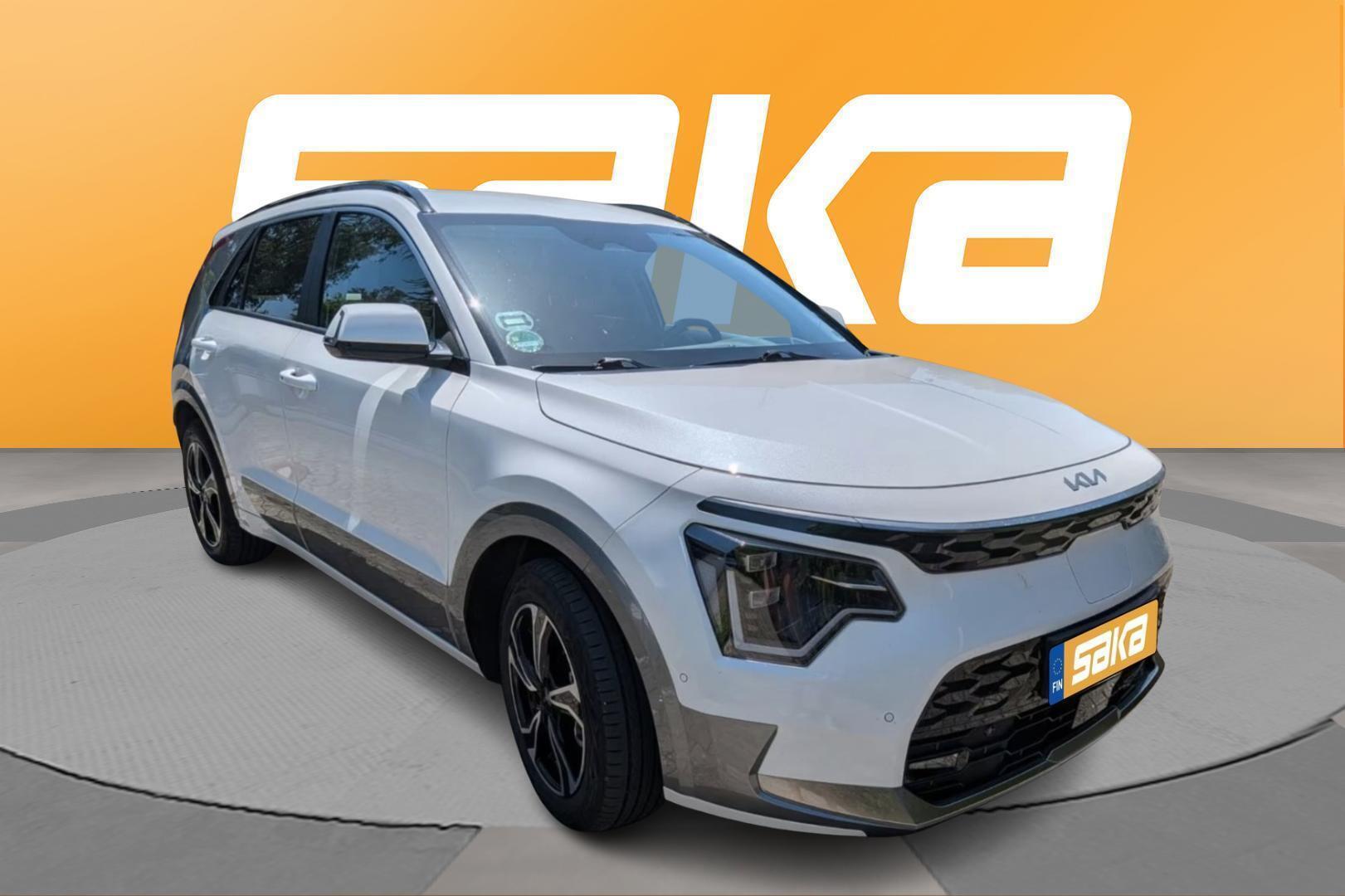 KIA Niro 2024