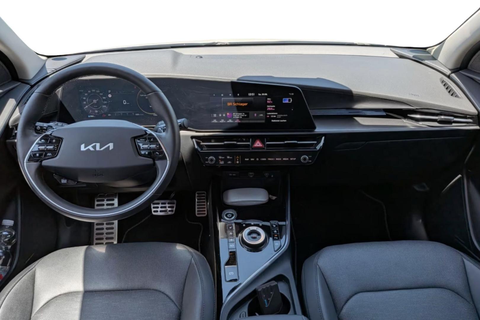 KIA Niro 2024