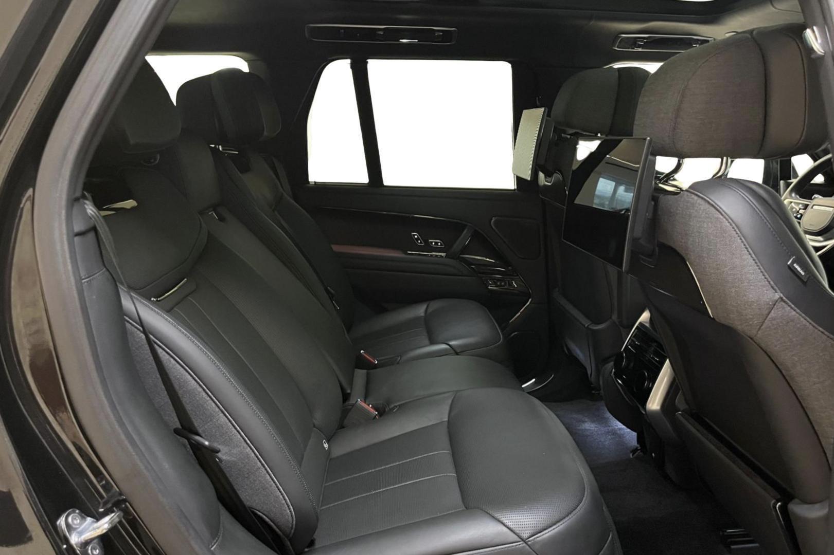 LAND ROVER Range Rover 2024