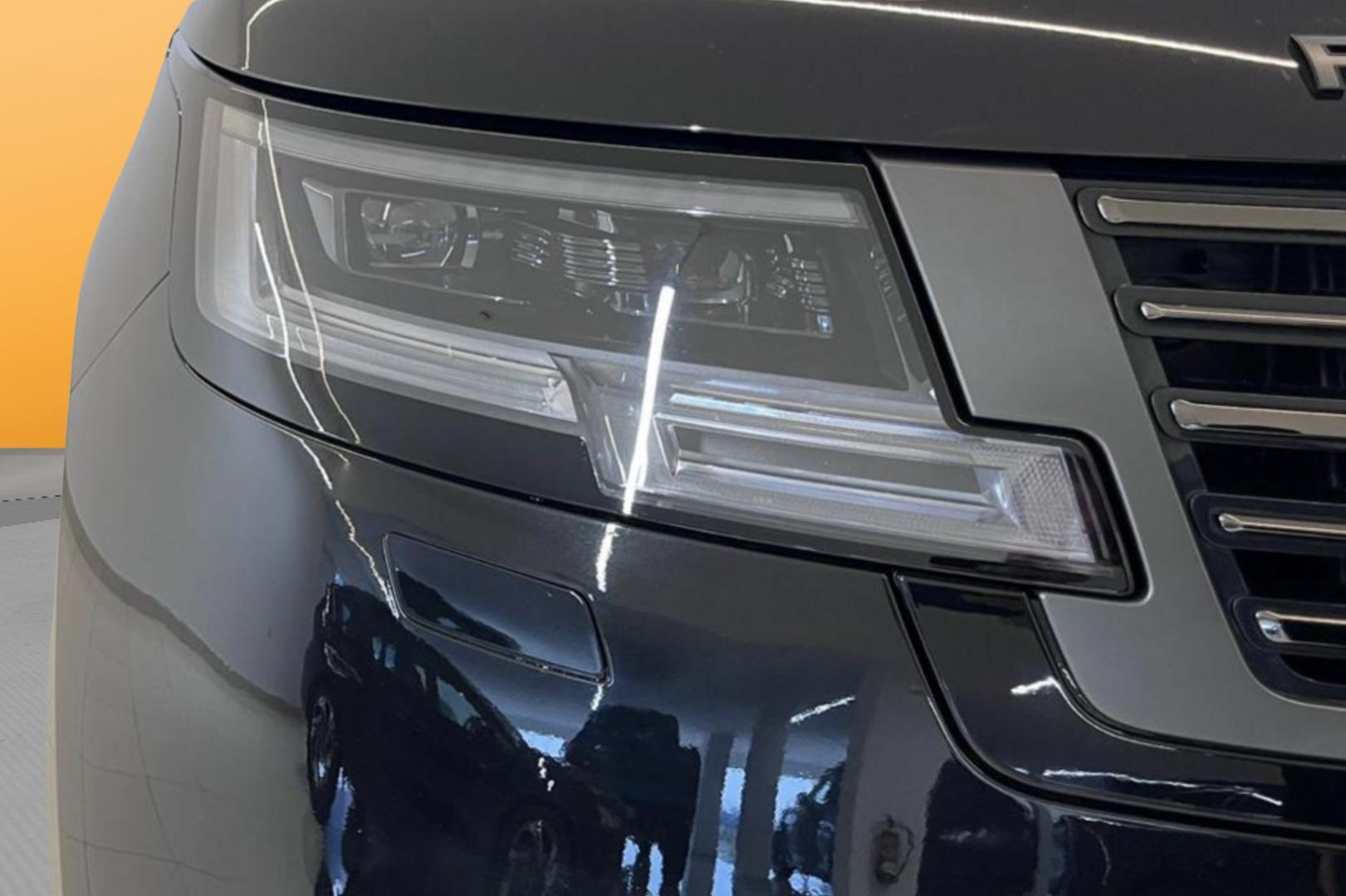 LAND ROVER Range Rover 2024