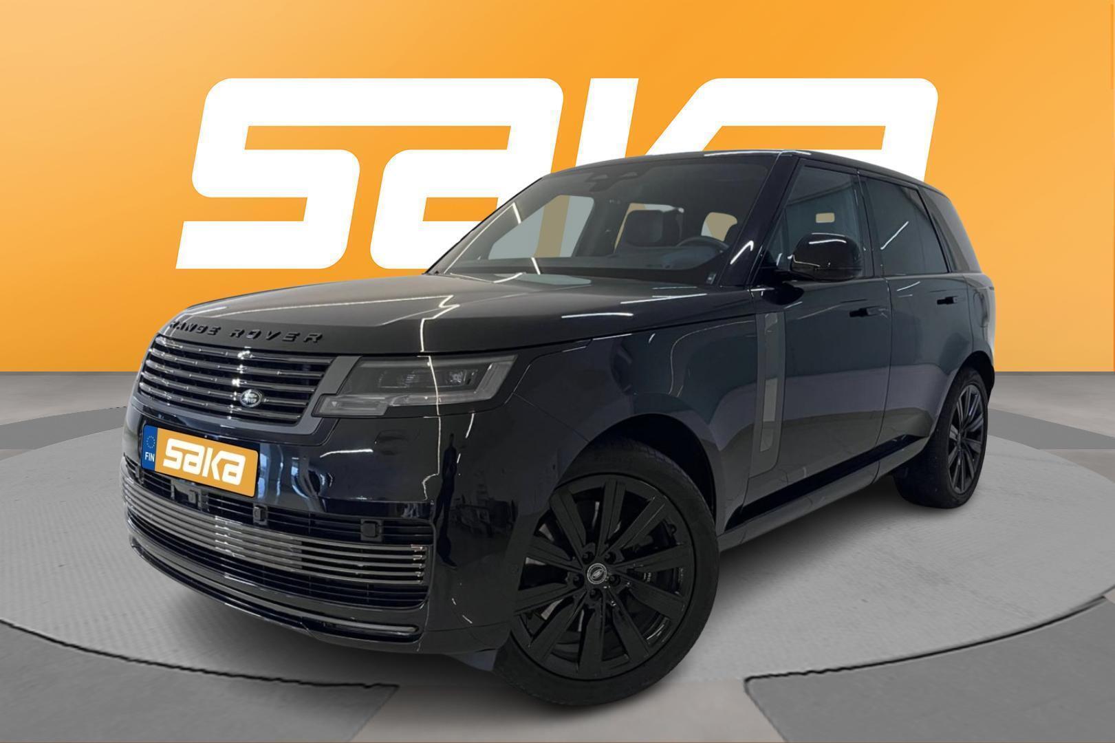 LAND ROVER Range Rover 2024