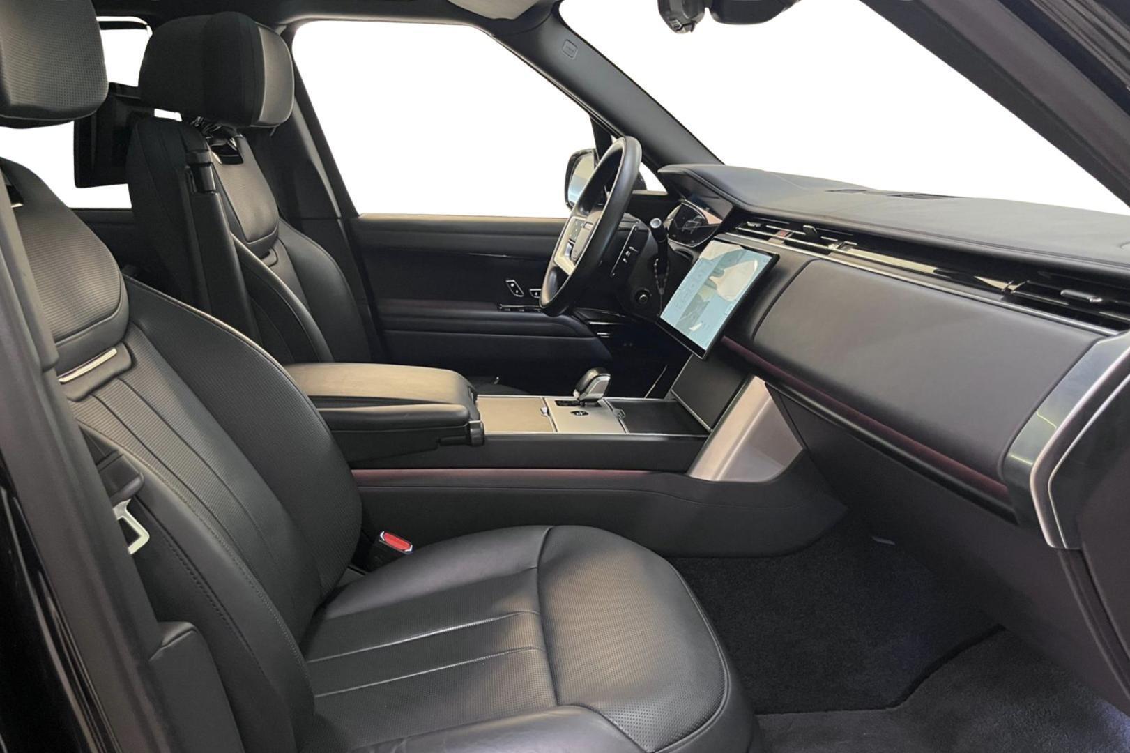 LAND ROVER Range Rover 2024