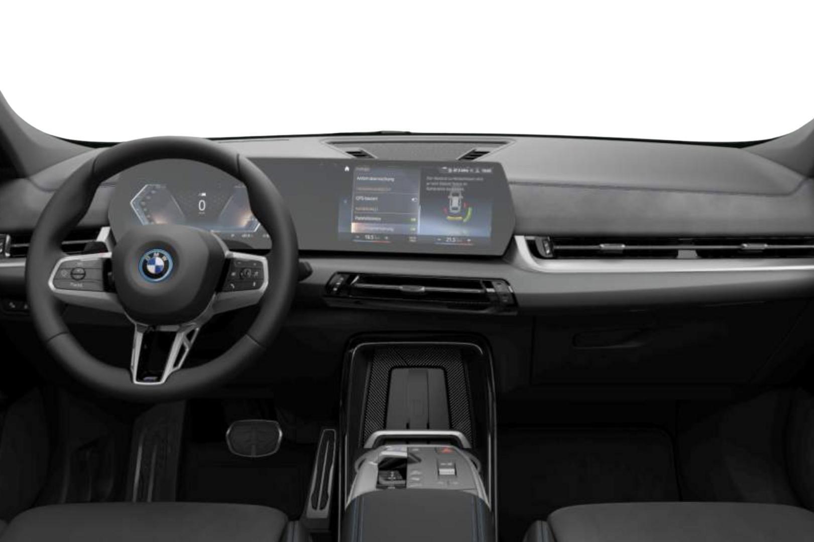 BMW iX1 2023