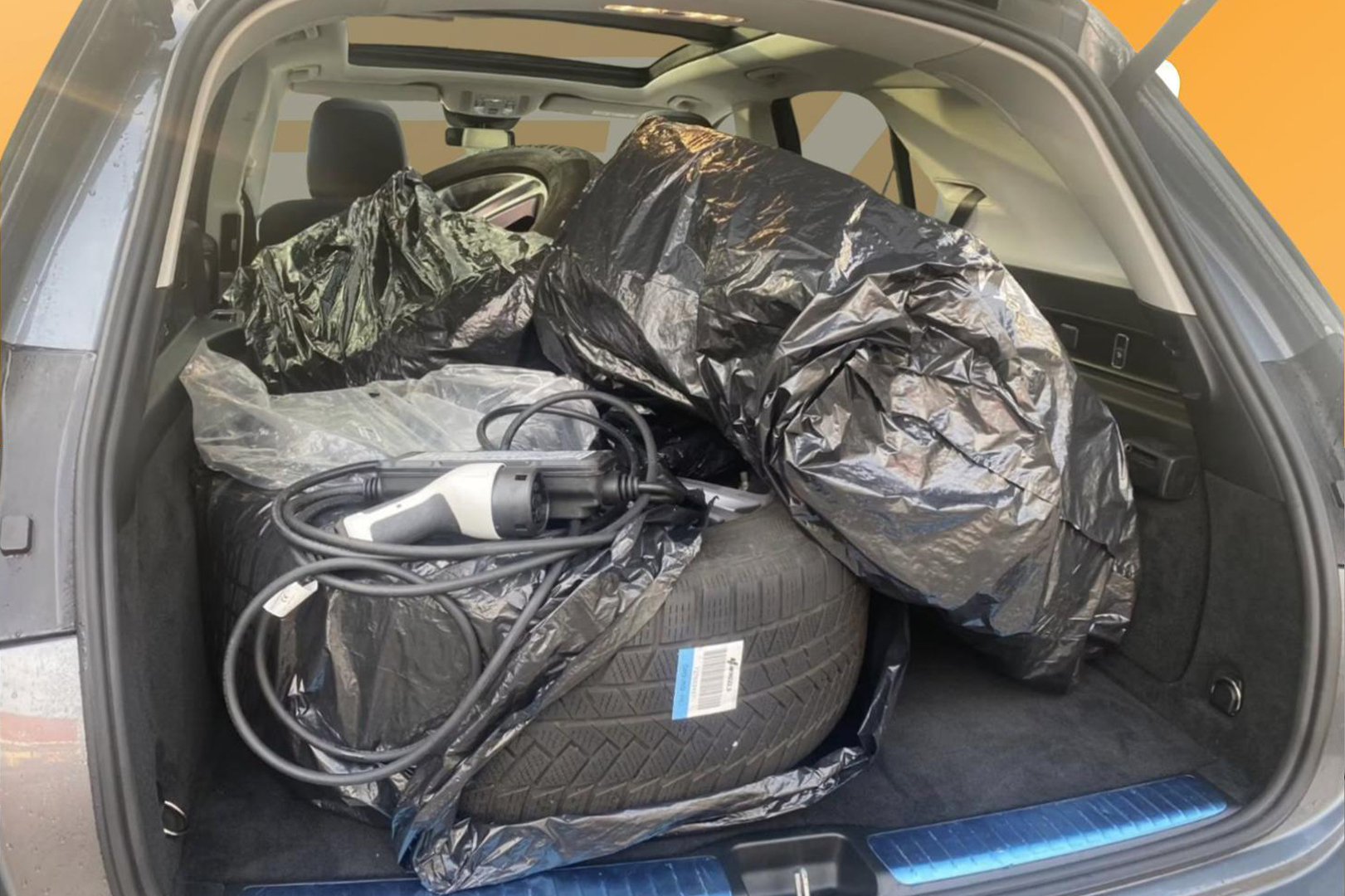 MERCEDES-BENZ GLE 2022