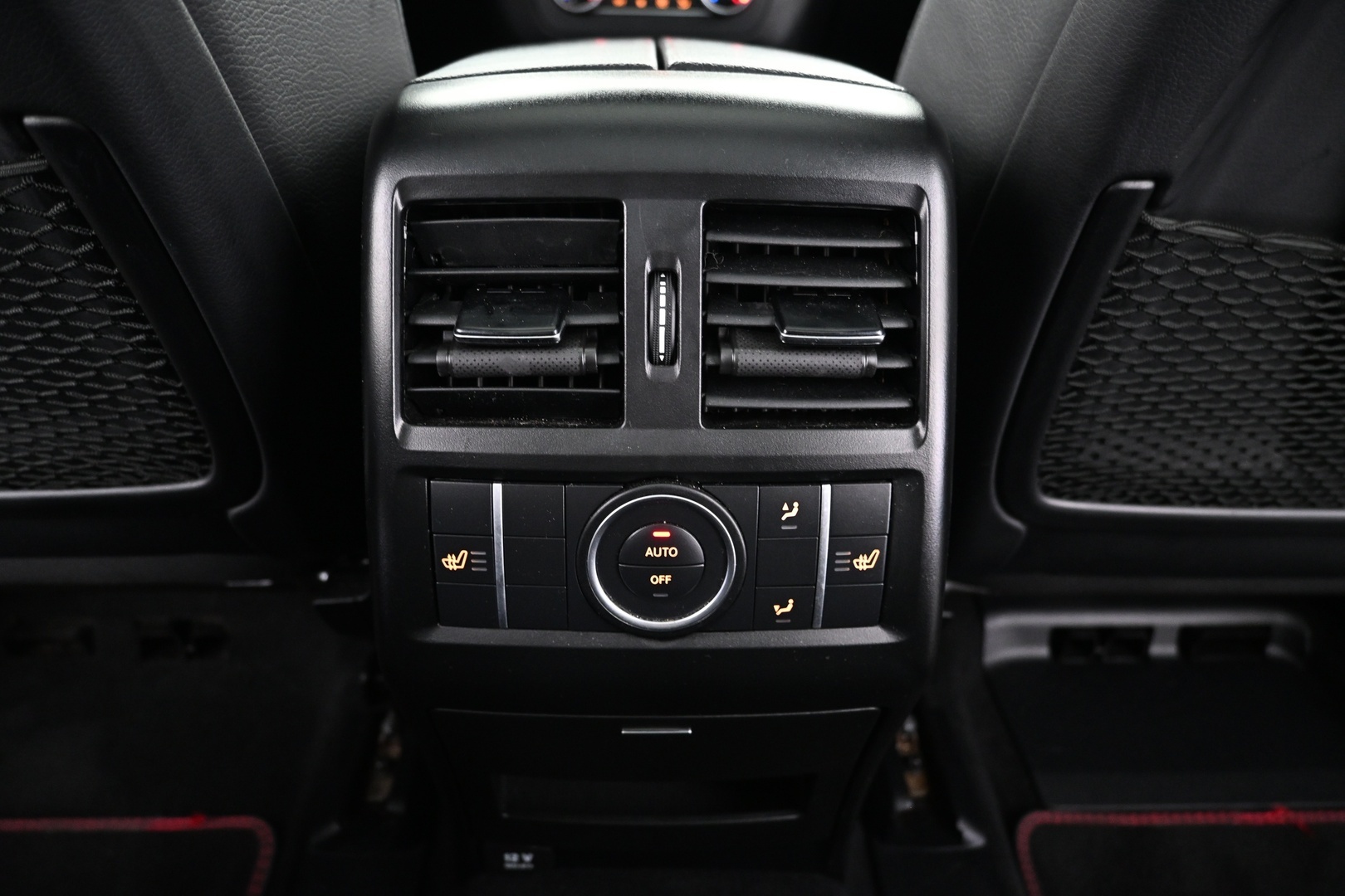 MERCEDES-BENZ GLE 2017