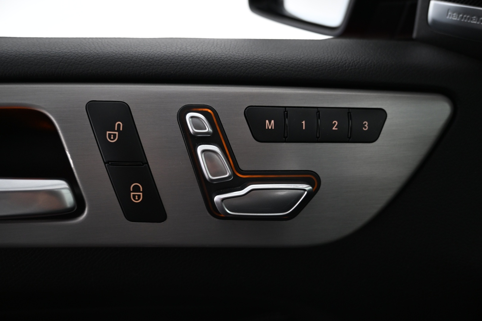 MERCEDES-BENZ GLE 2017