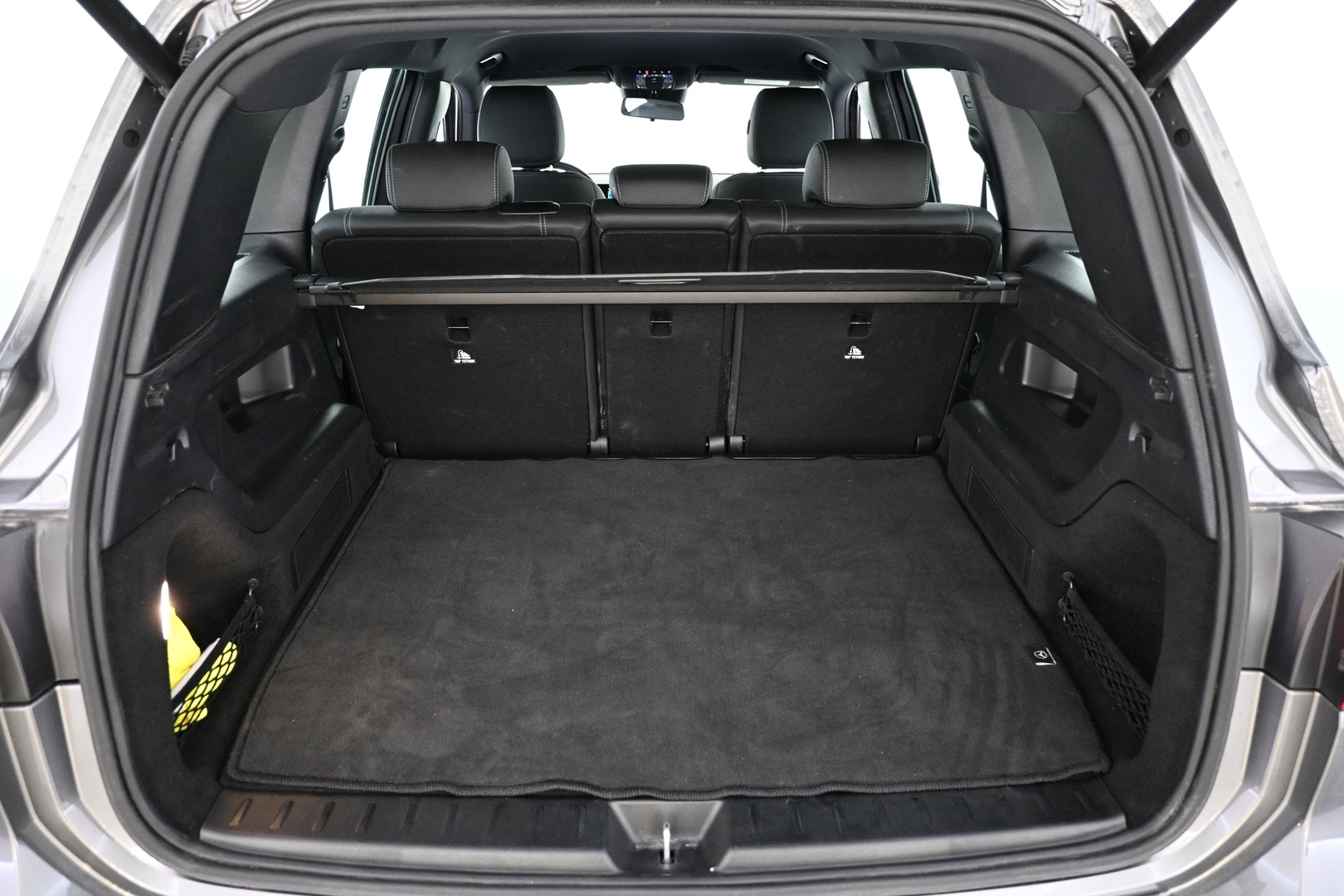 MERCEDES-BENZ EQB 2025