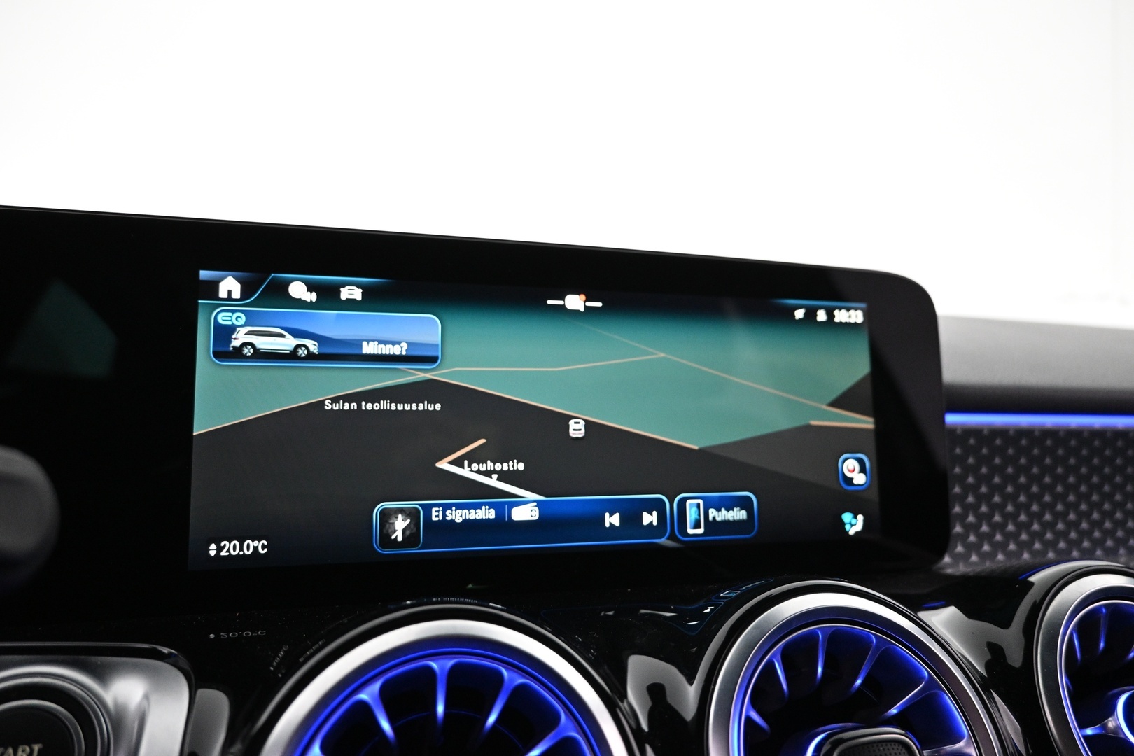 MERCEDES-BENZ EQB 2025