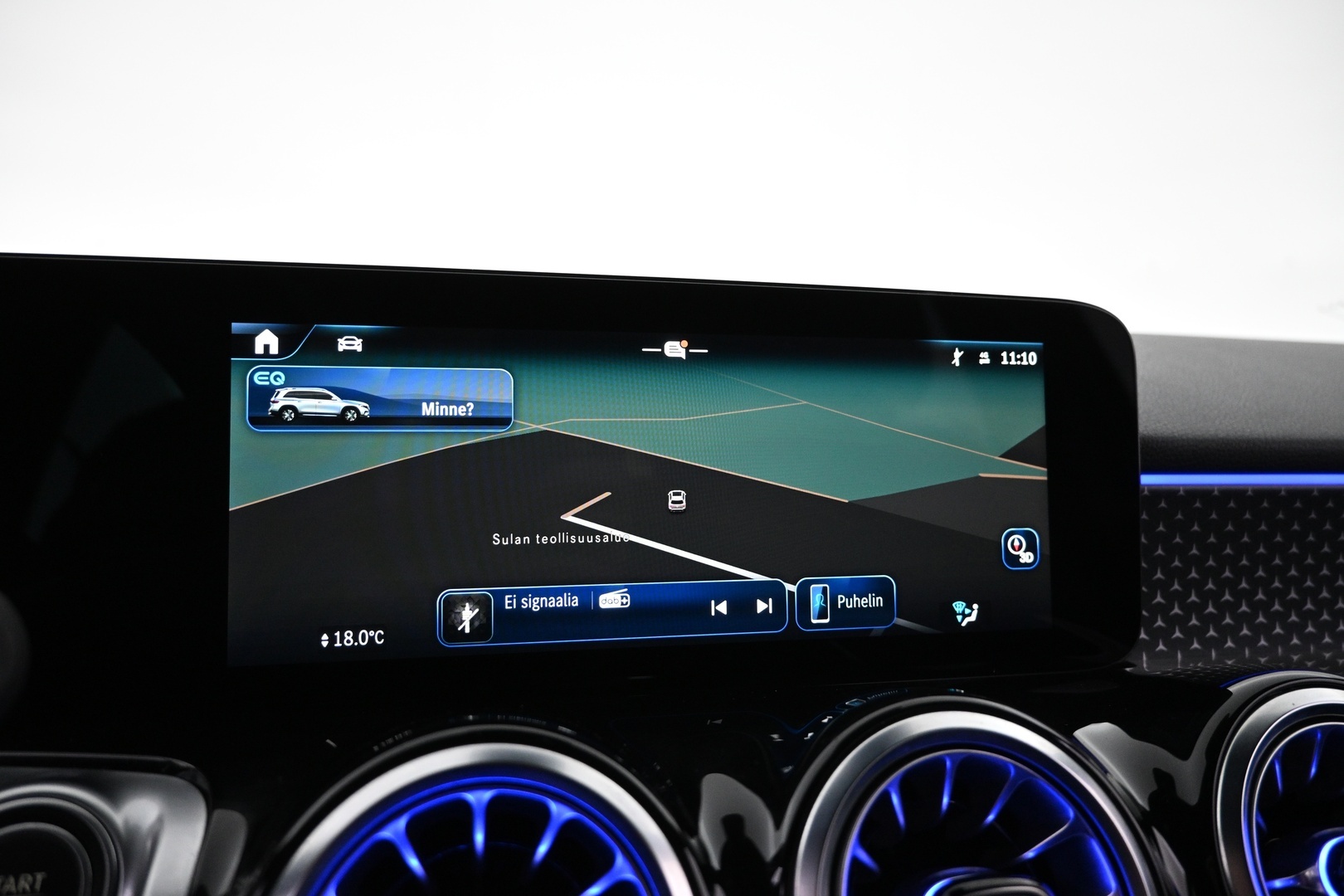 MERCEDES-BENZ EQB 2025