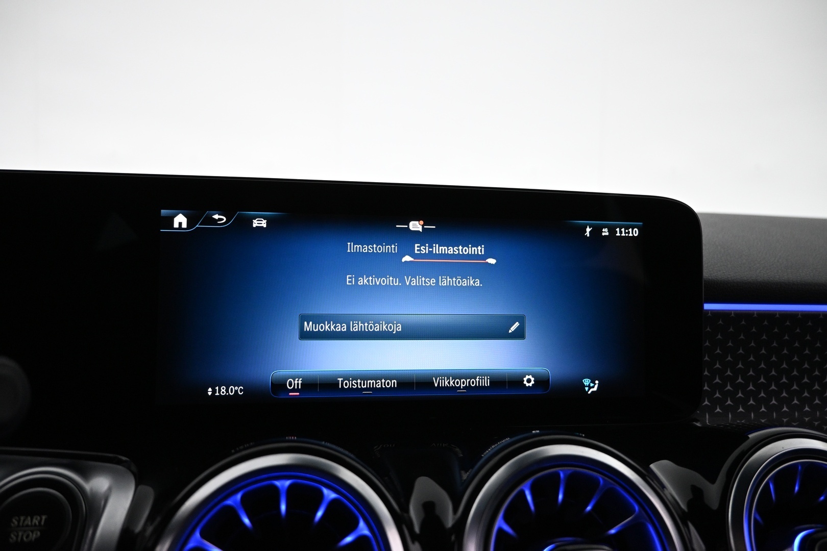 MERCEDES-BENZ EQB 2025