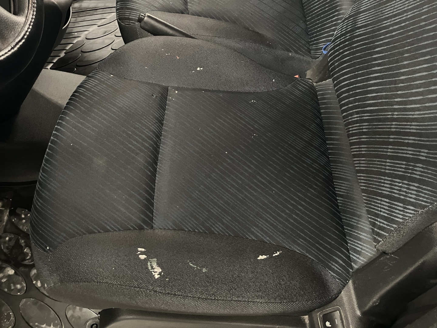 PEUGEOT Partner 2011