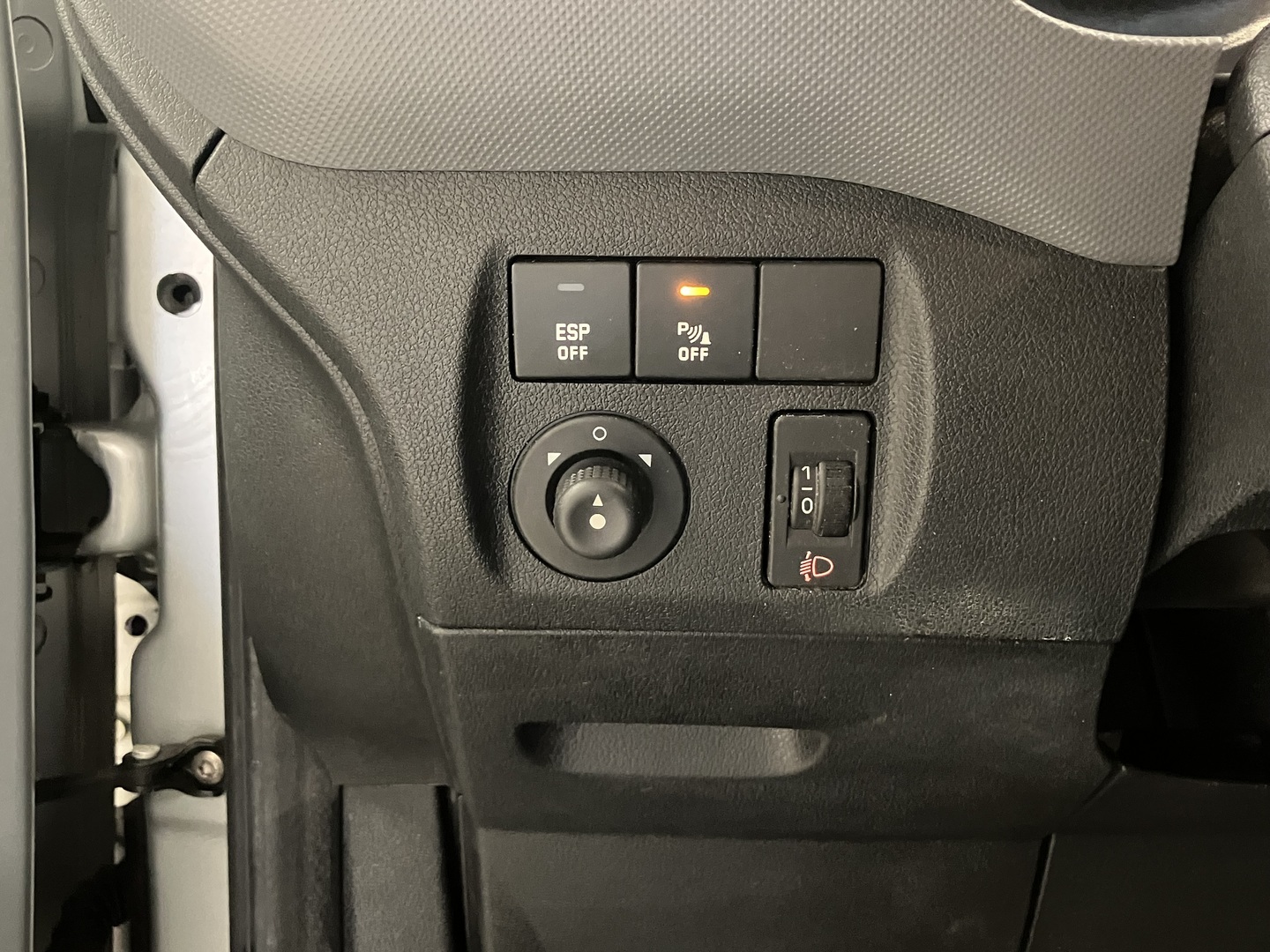 PEUGEOT Partner 2011