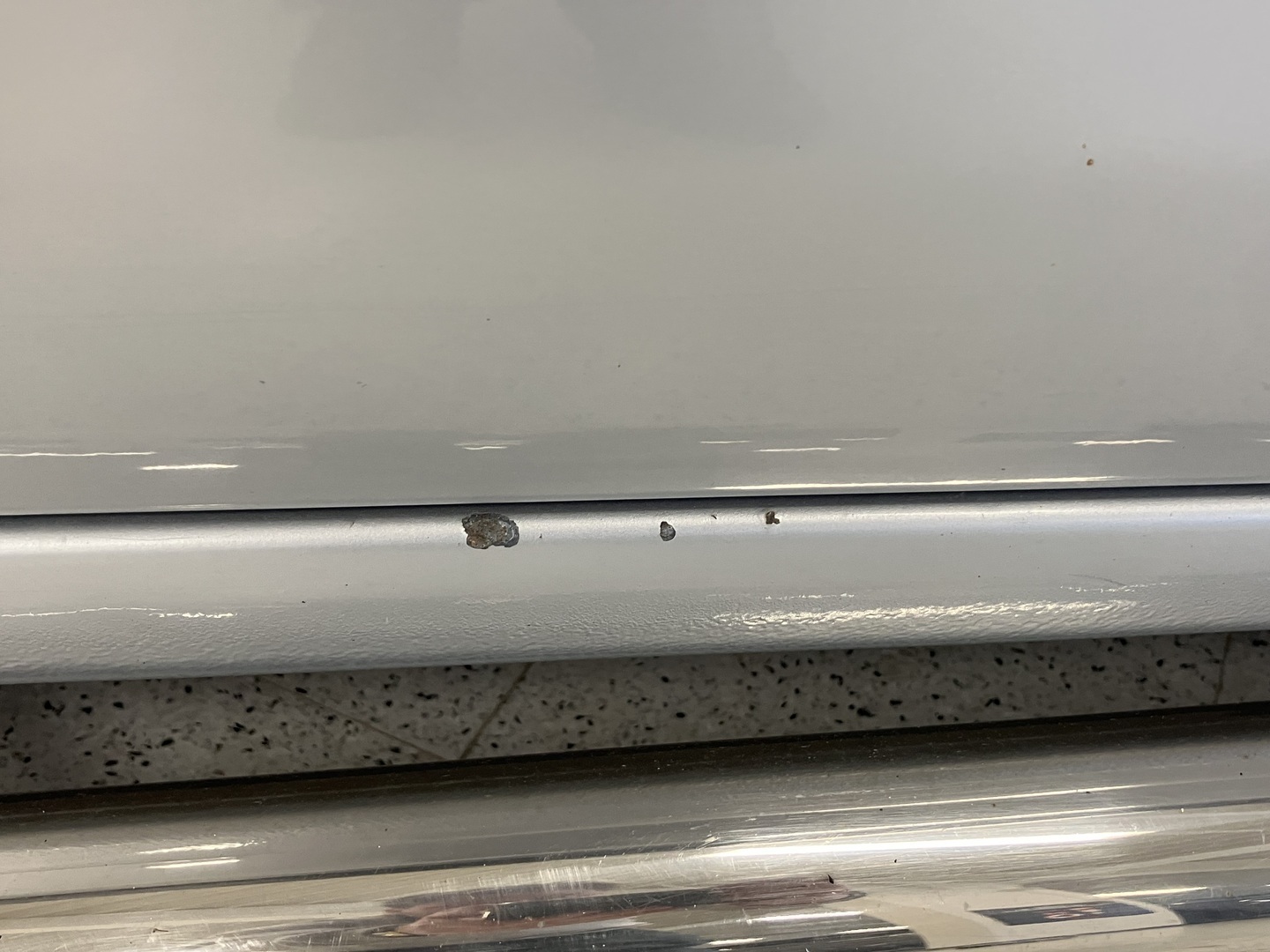 PEUGEOT Partner 2011