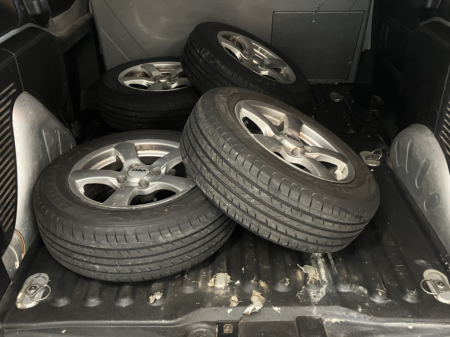 PEUGEOT Partner 2011