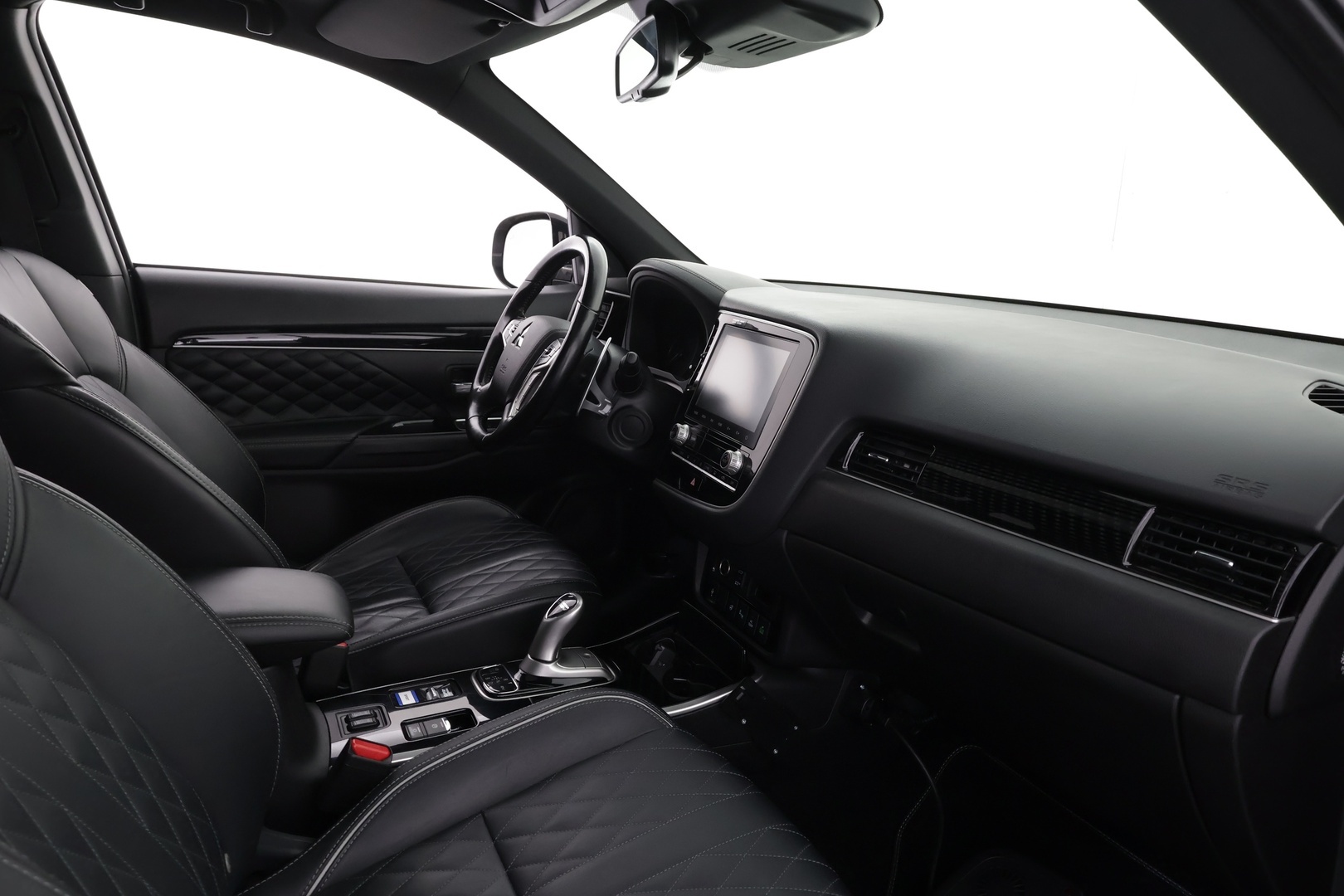 MITSUBISHI Outlander PHEV 2020