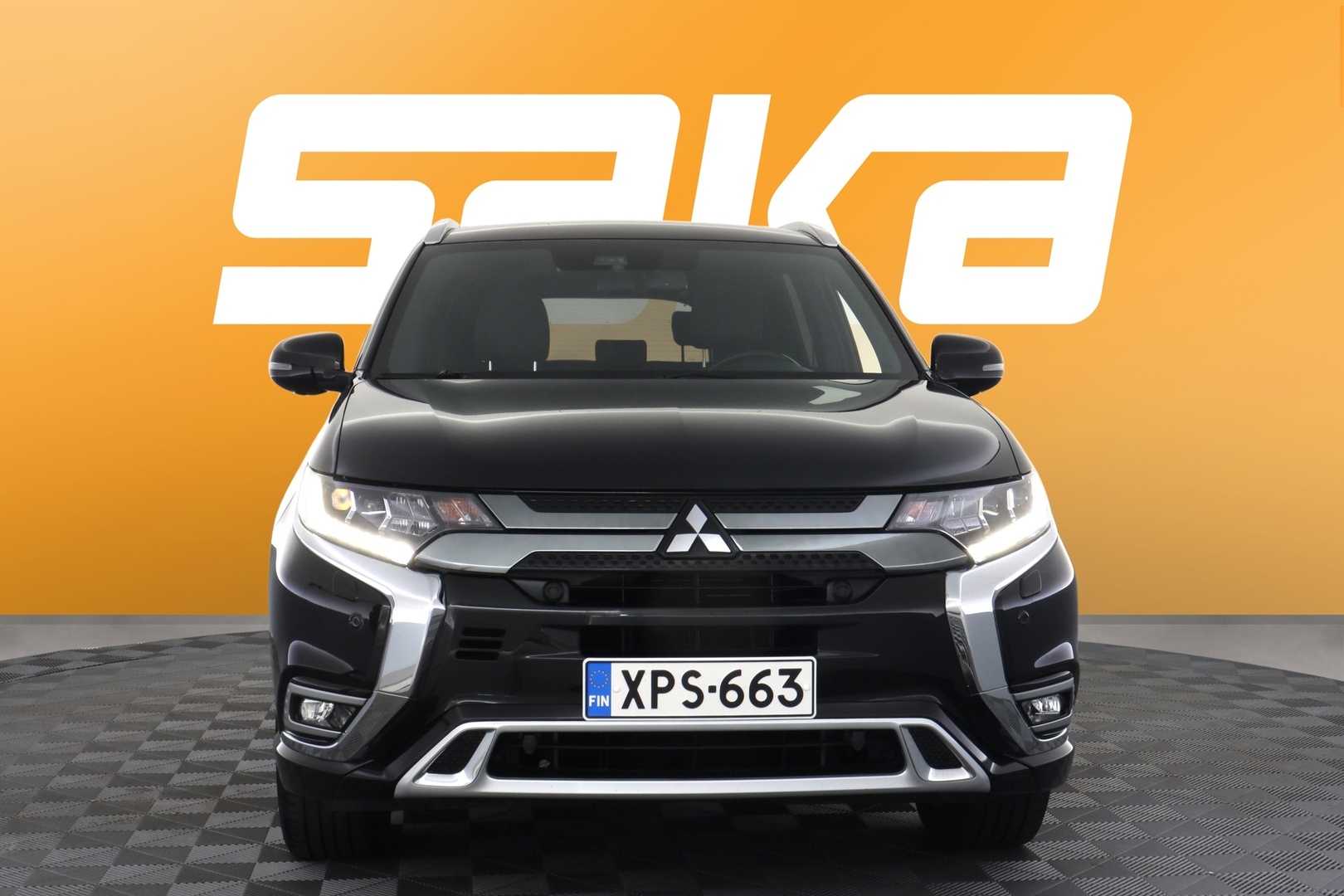 MITSUBISHI Outlander PHEV 2020