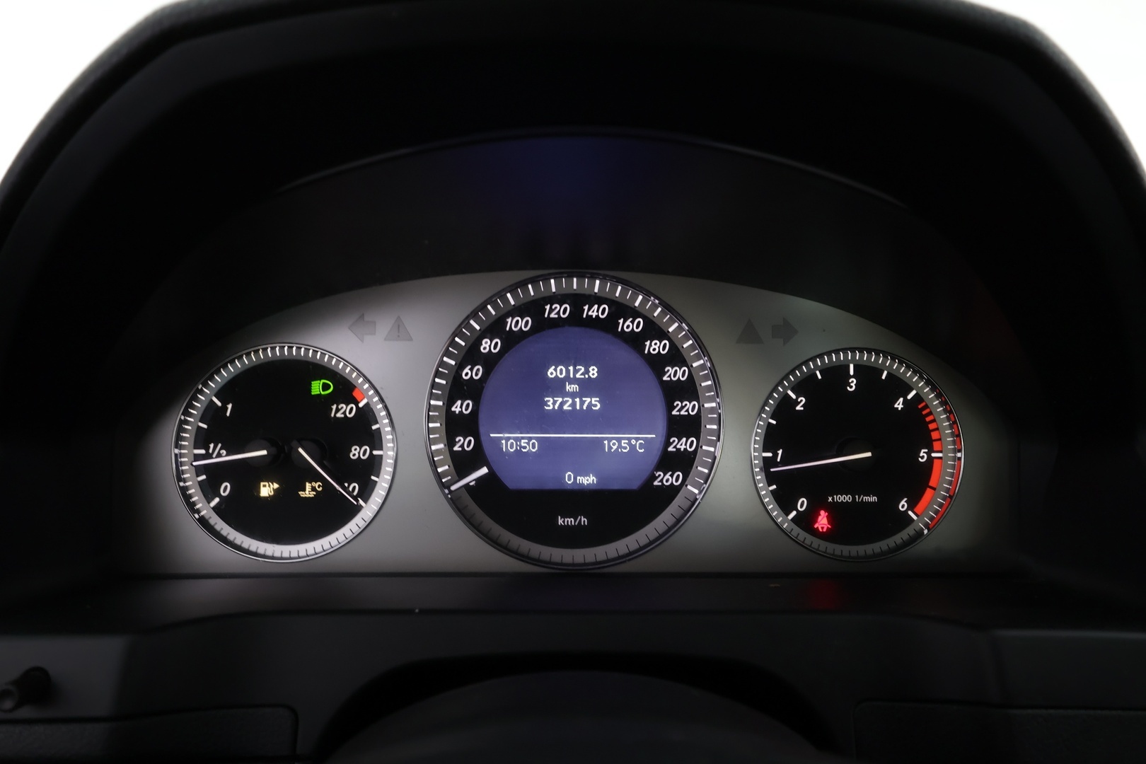 MERCEDES-BENZ C 2009