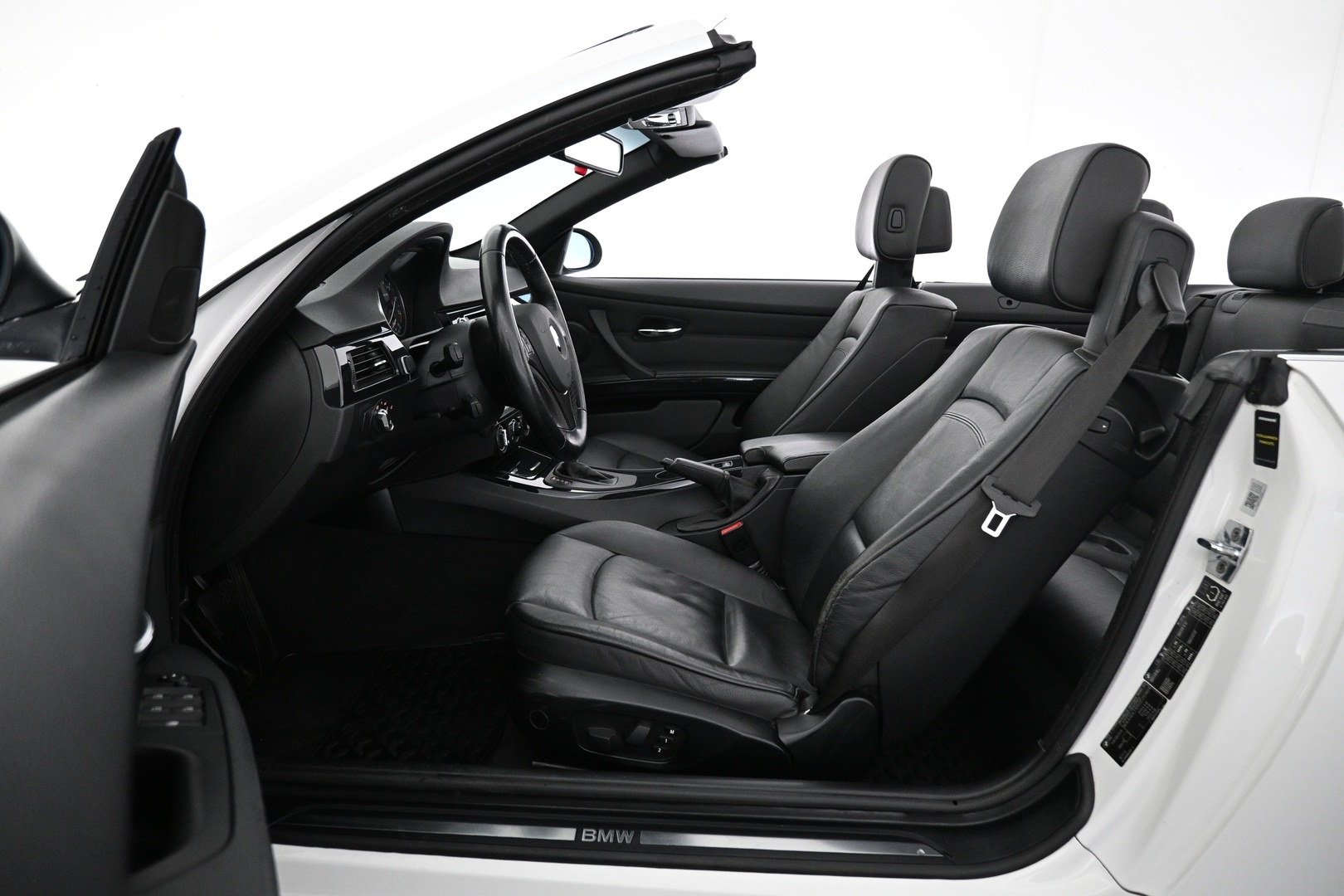 BMW 320 2009