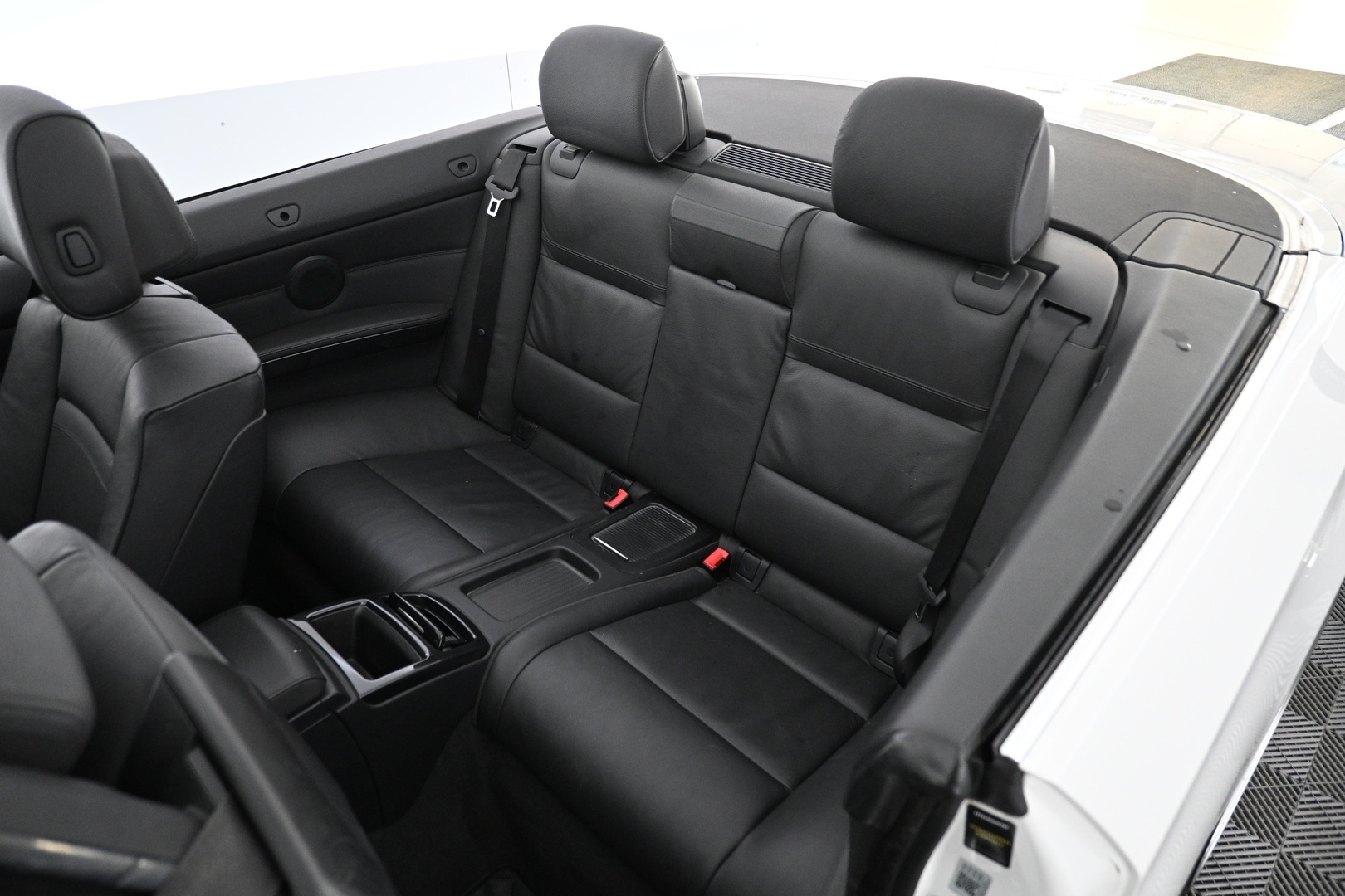 BMW 320 2009