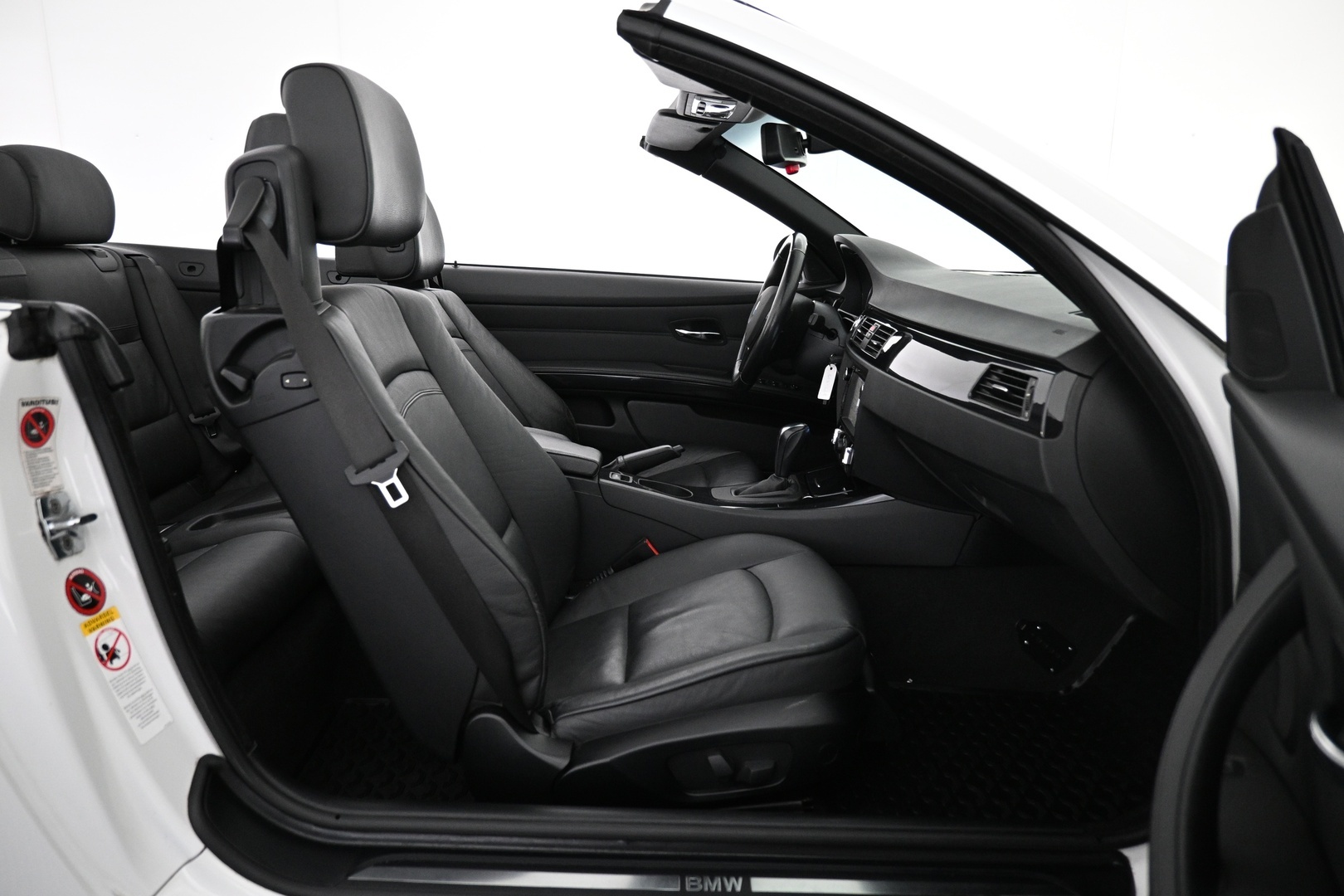 BMW 320 2009