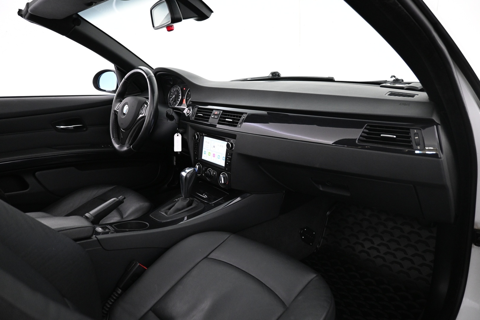 BMW 320 2009