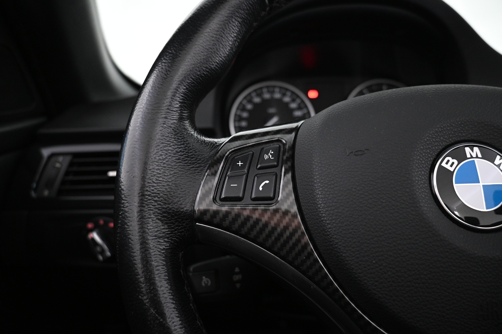 BMW 320 2009