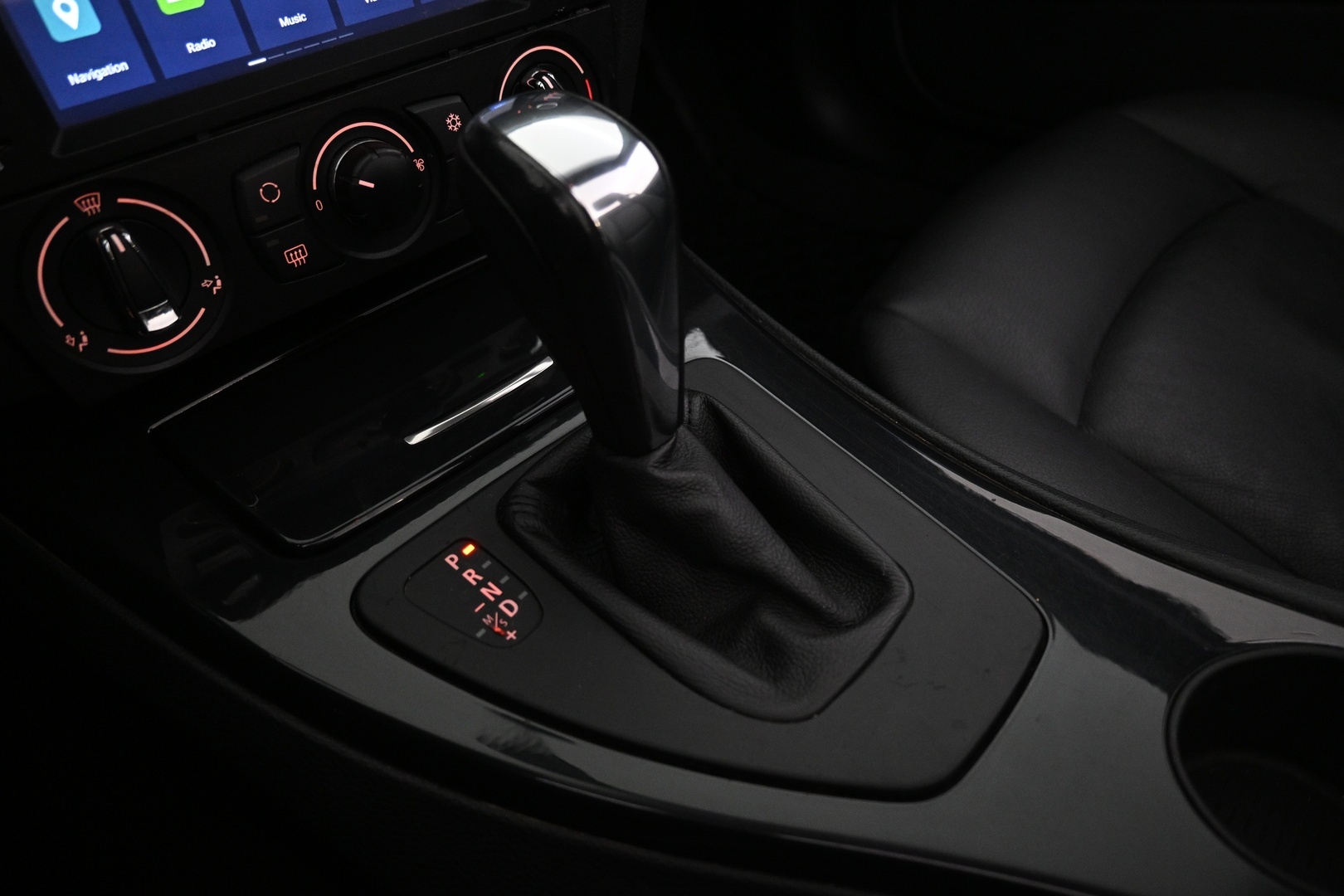 BMW 320 2009